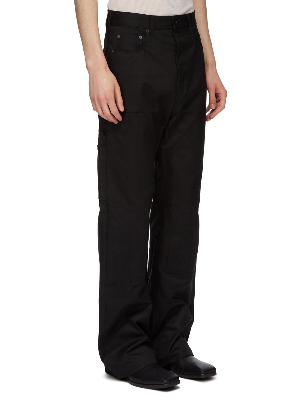 PANTS - 2