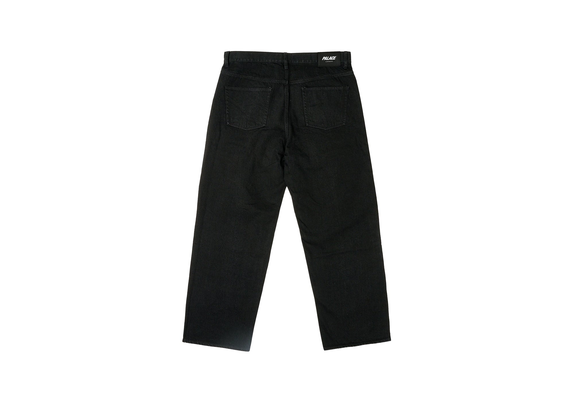 BAGGIES JEAN BLACK - 2