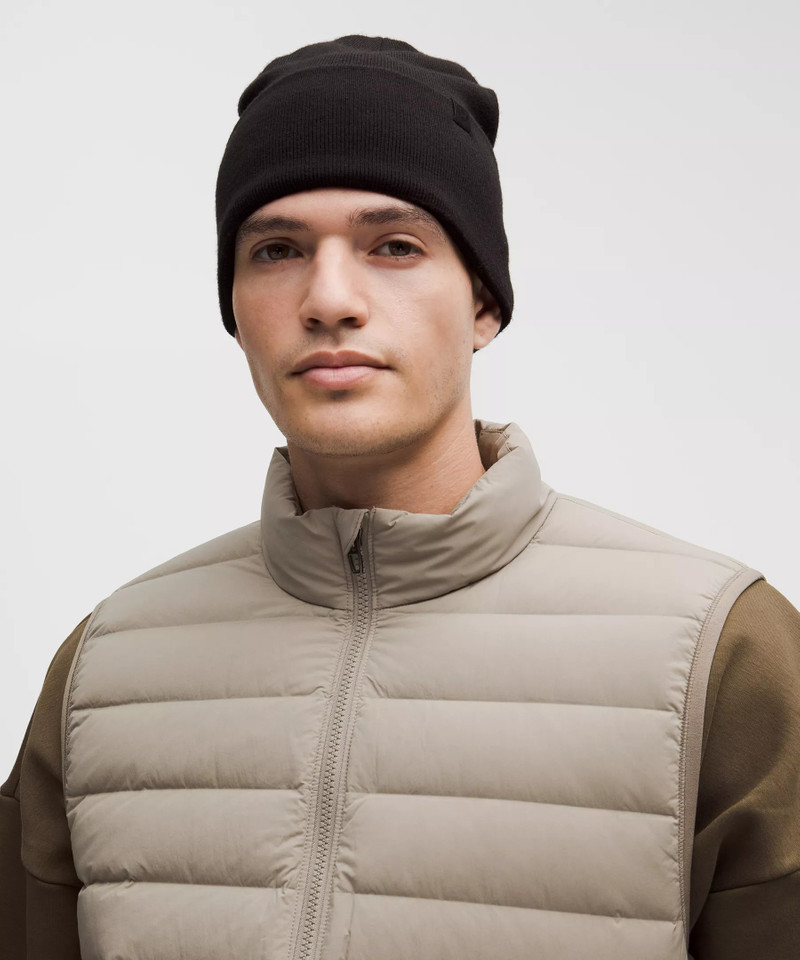 Navigation Down Vest *Evolve 4