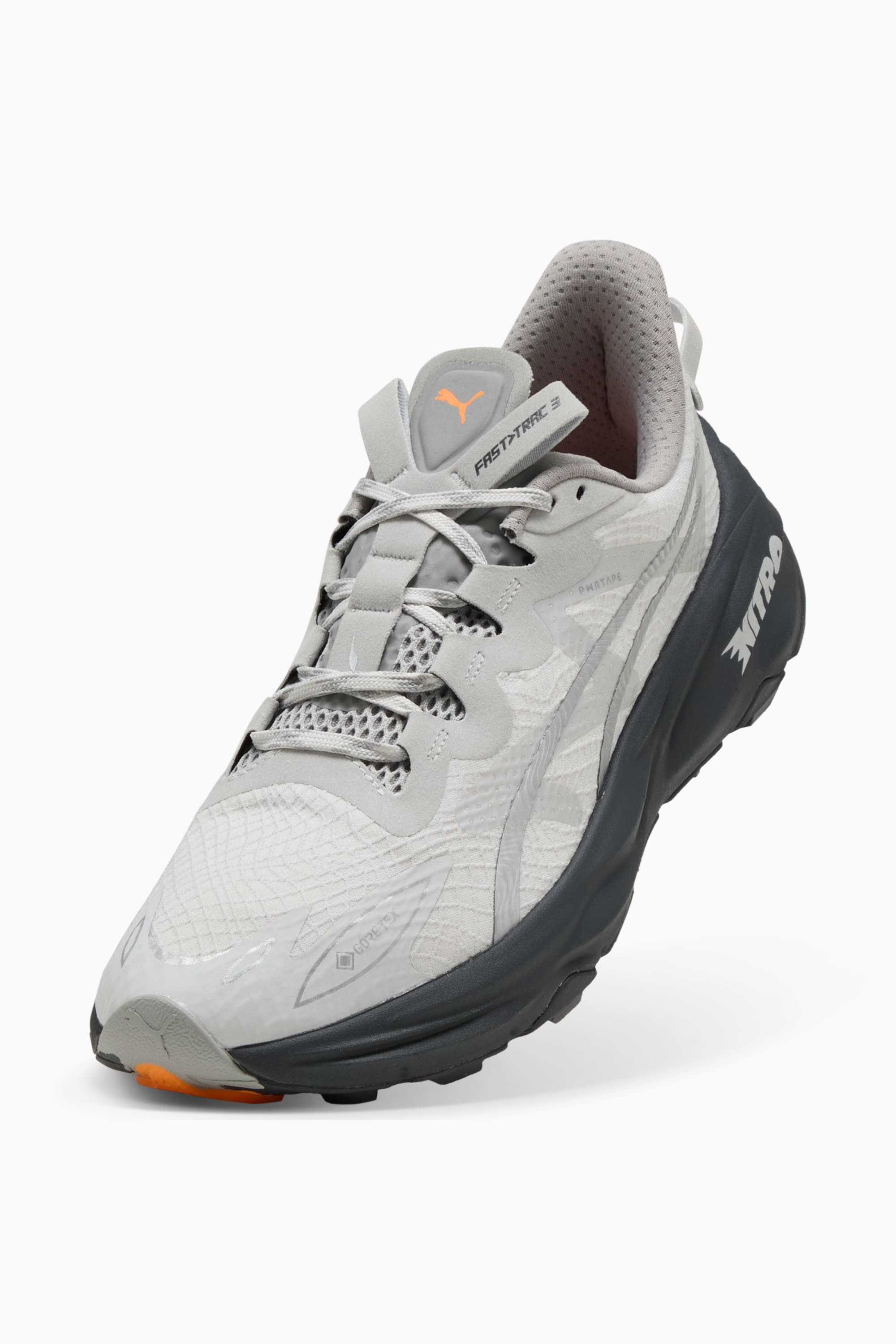 SEASONS Fast-Trac NITRO™ 3 GORE-TEX® Men's Trail Running Shoes - 6