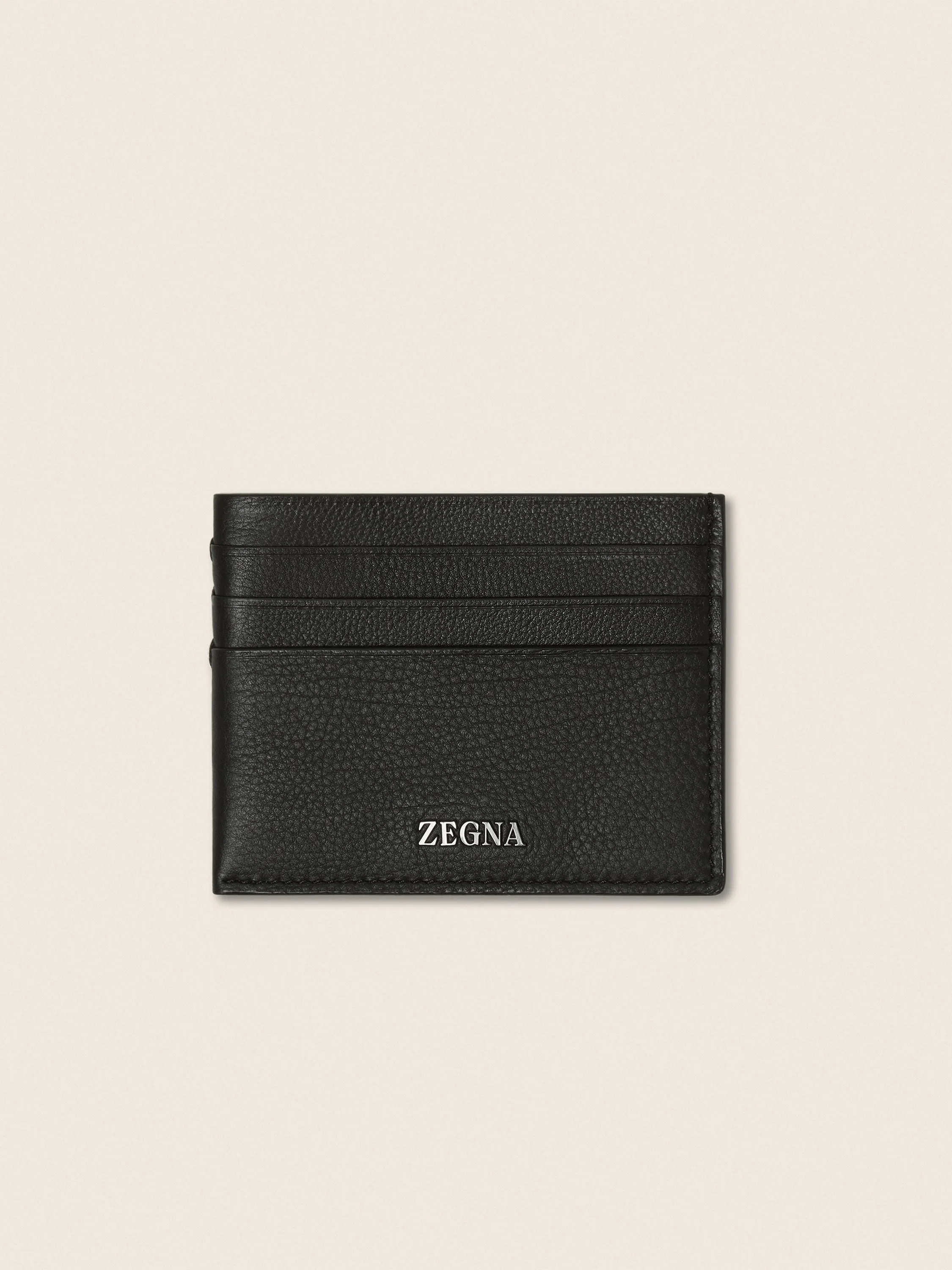 DARK OLIVE GREEN SECONDSKIN CARD CASE - 1