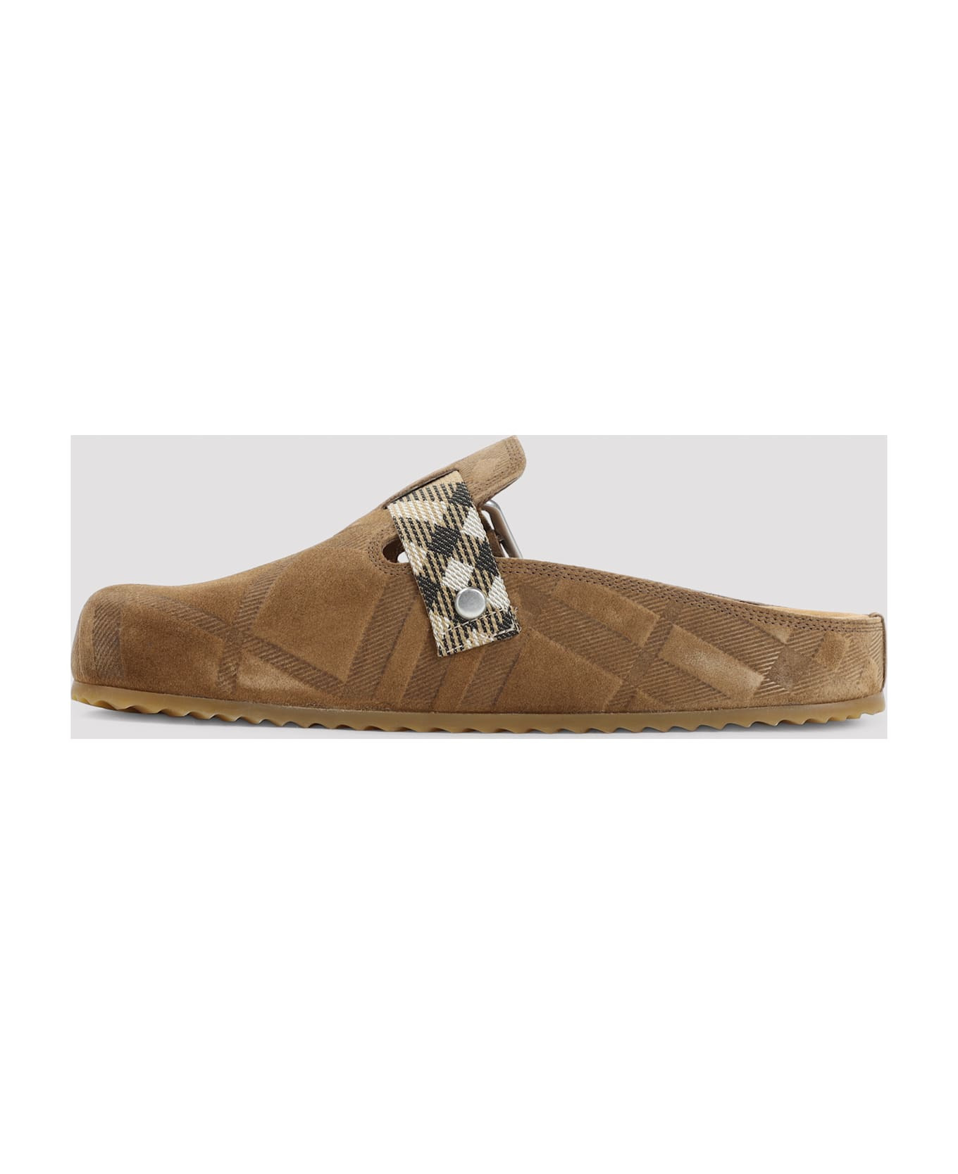 Urchin Slippers - 4
