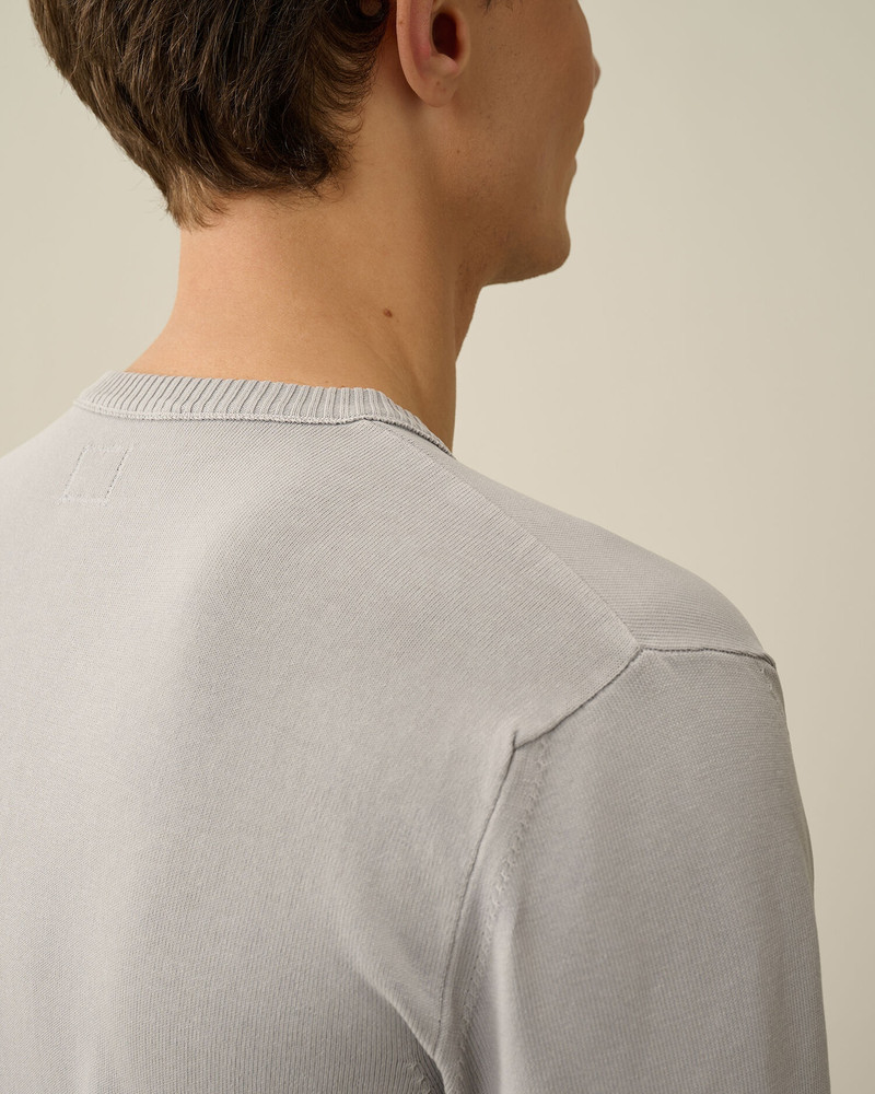 Cotton Crepe Jumper 5