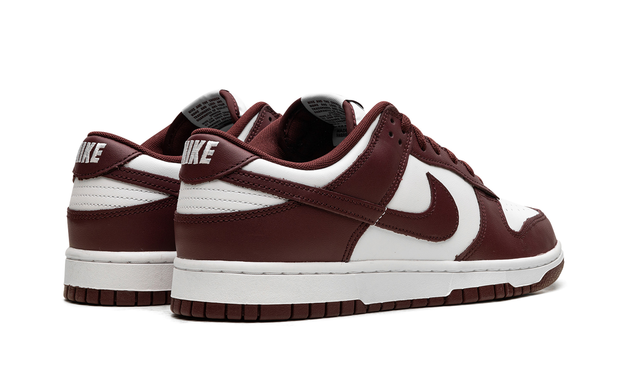 Dunk Low Retro "Redwood" - 3