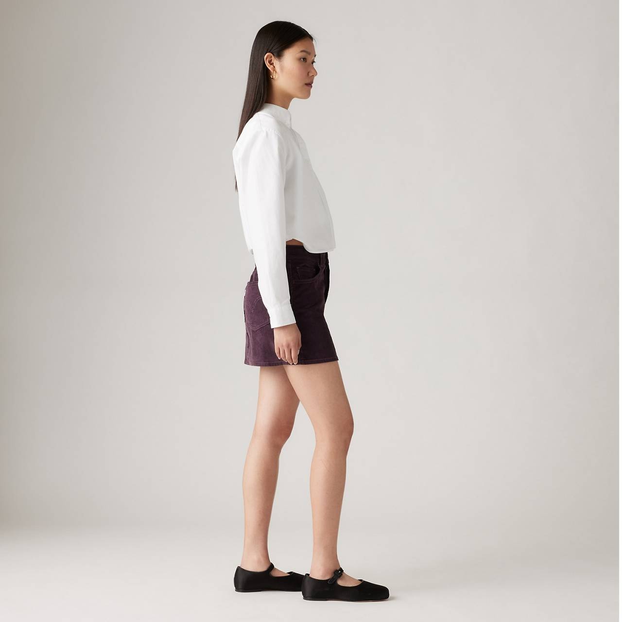 ICON SKIRT - 3
