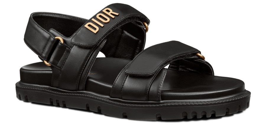 DiorAct Sandal - 2