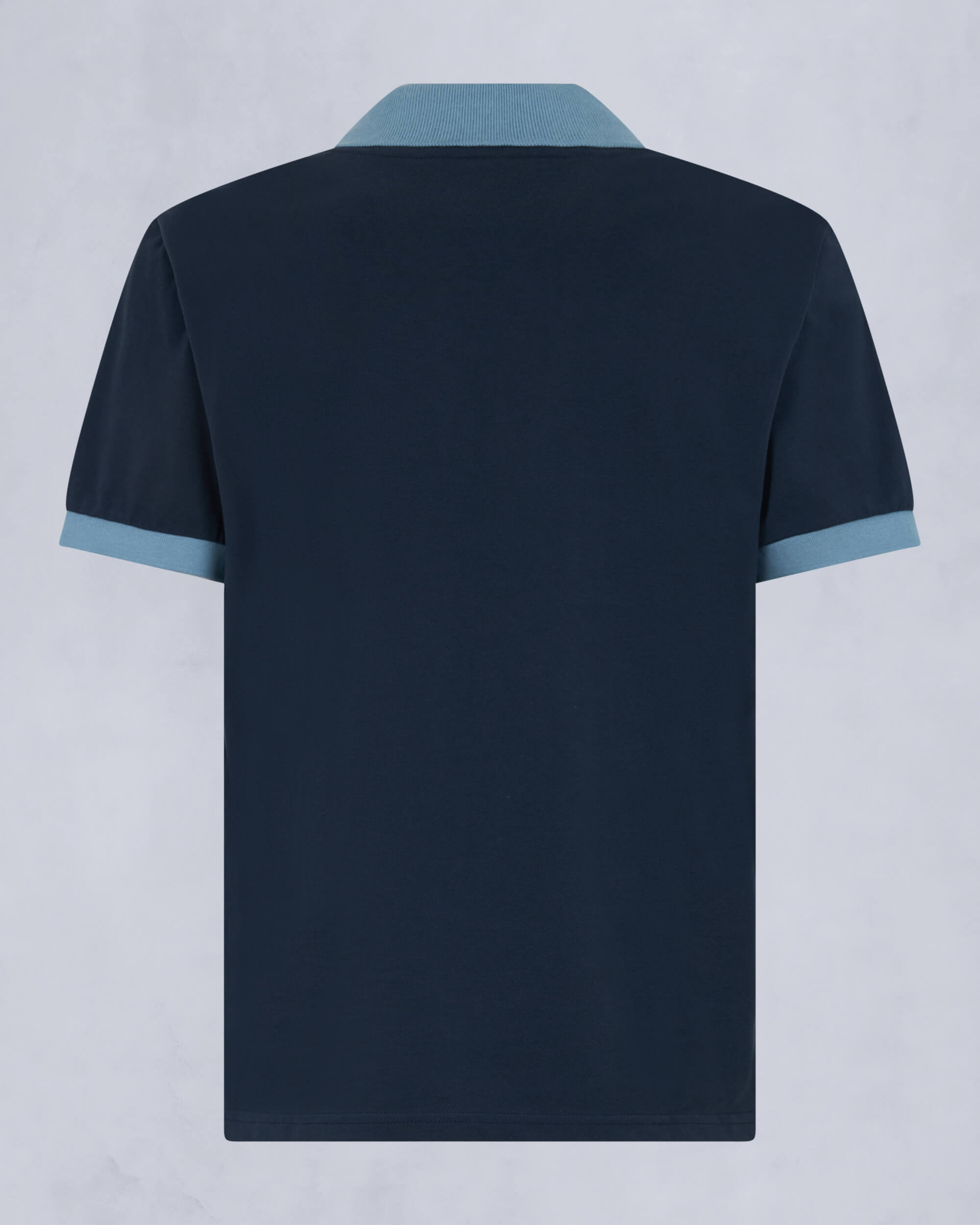 HADLEY POLO - 6