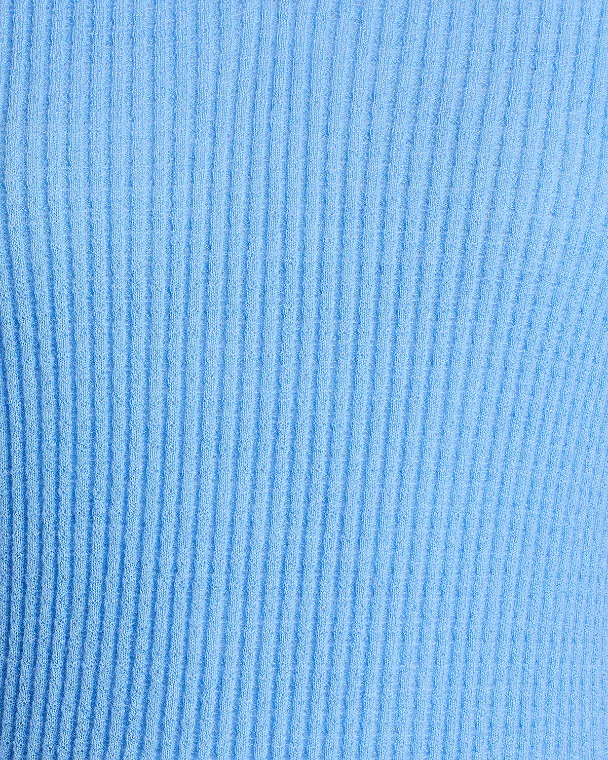 Cashmere Polo Sweater - 5