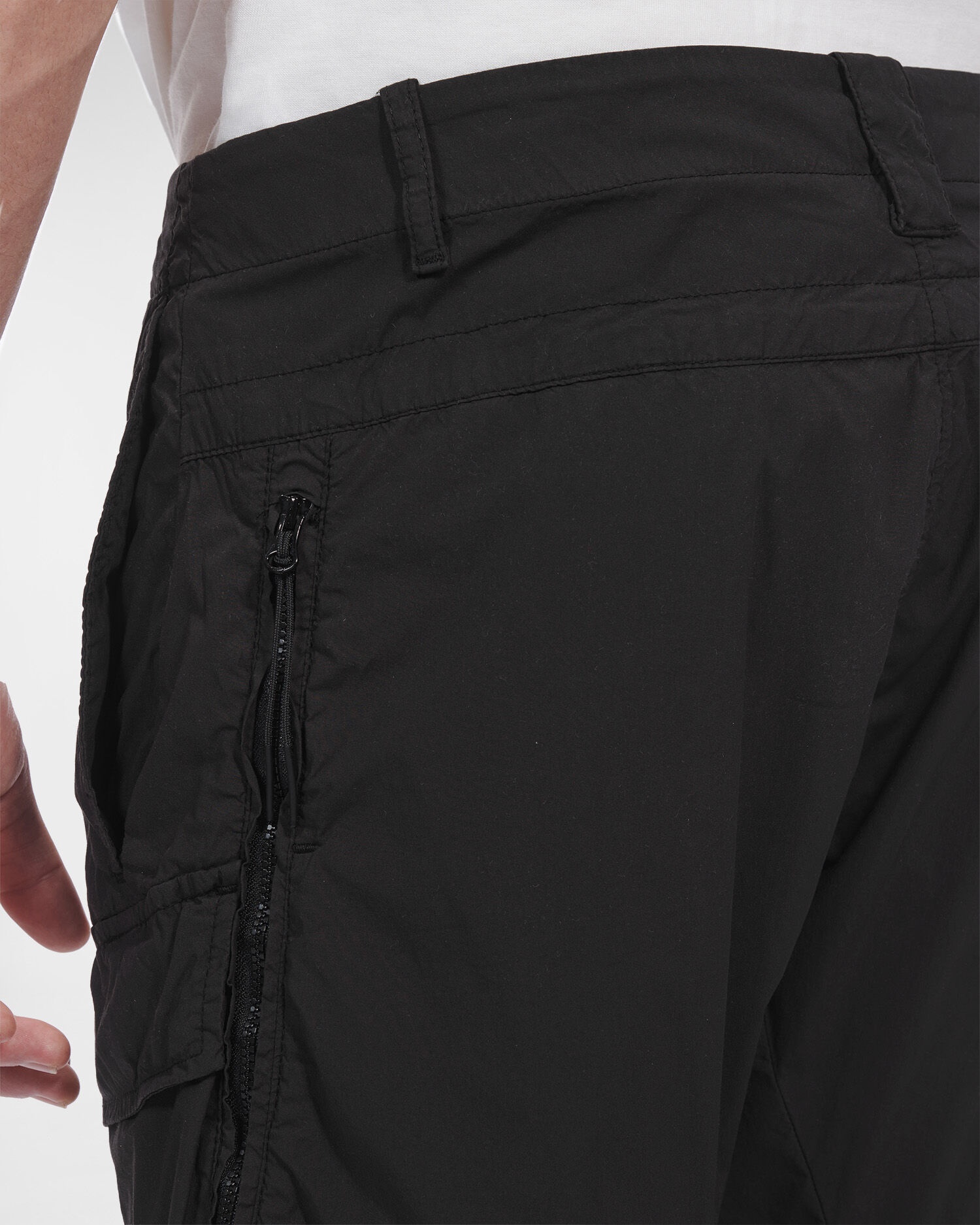 50 Fili Stretch Cargo Pants - 5