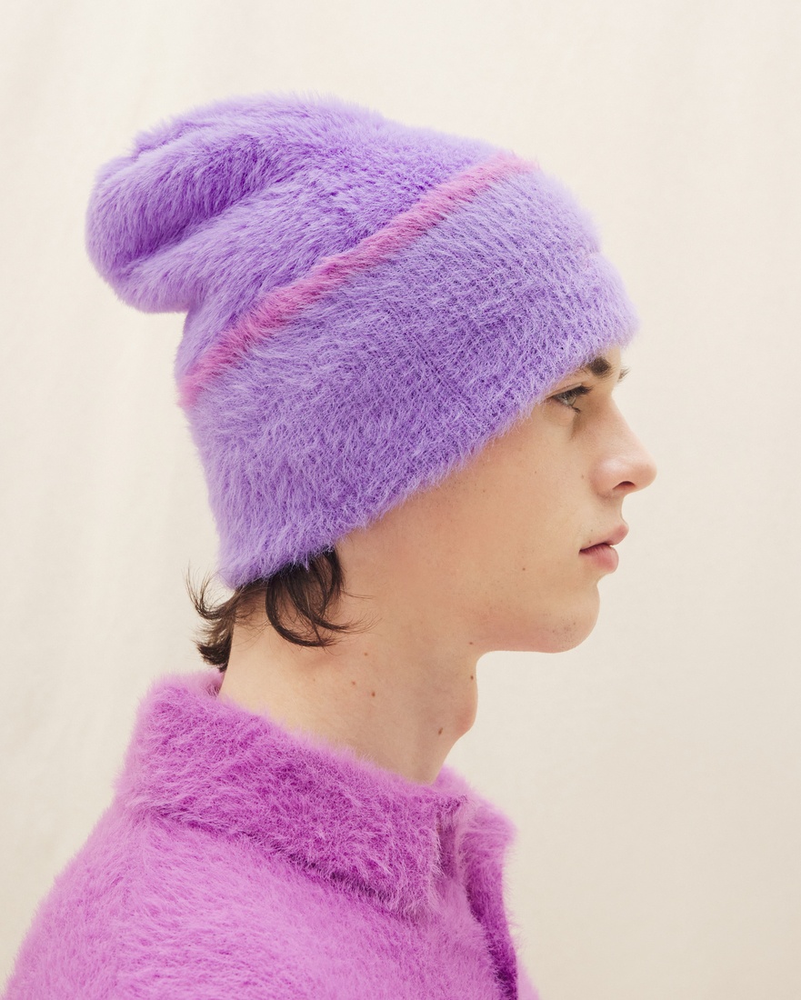 Le bonnet Neve - 4