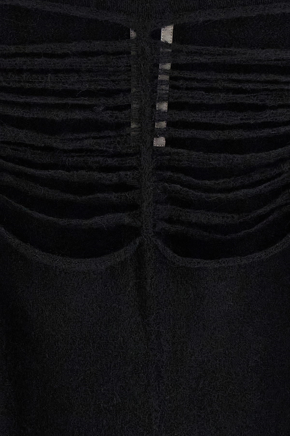 'LS Top' sweater - 5