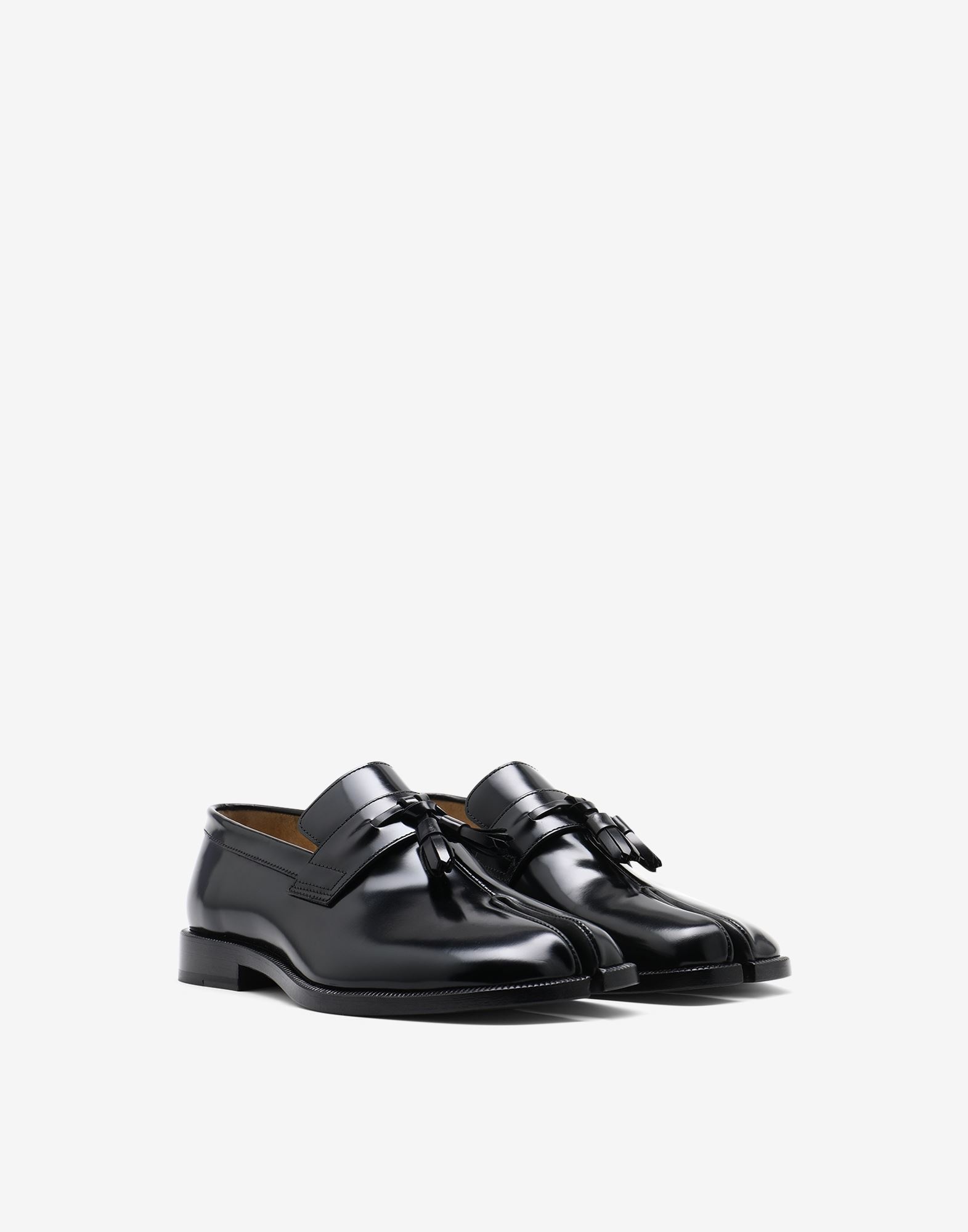 Tabi tassel loafers - 2