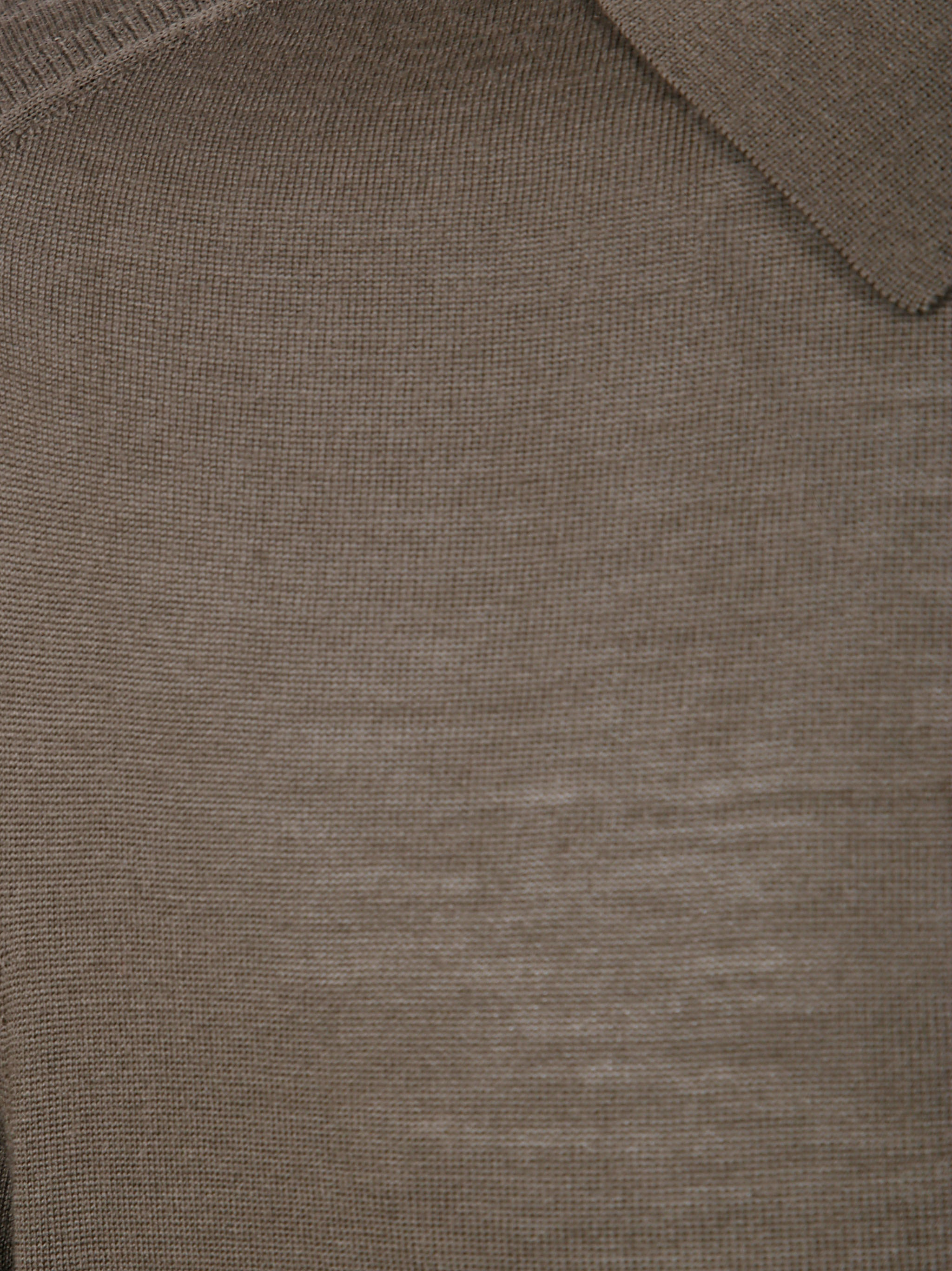Paul Smith Men Mens Sweater Ls Polo - 3