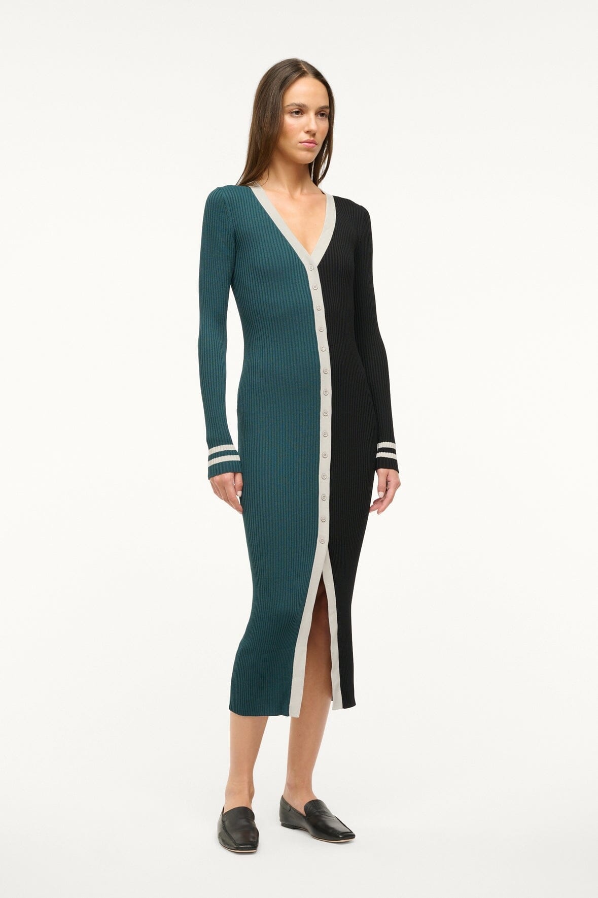 STAUD SHOKO SWEATER X NFL EAGLES - 4