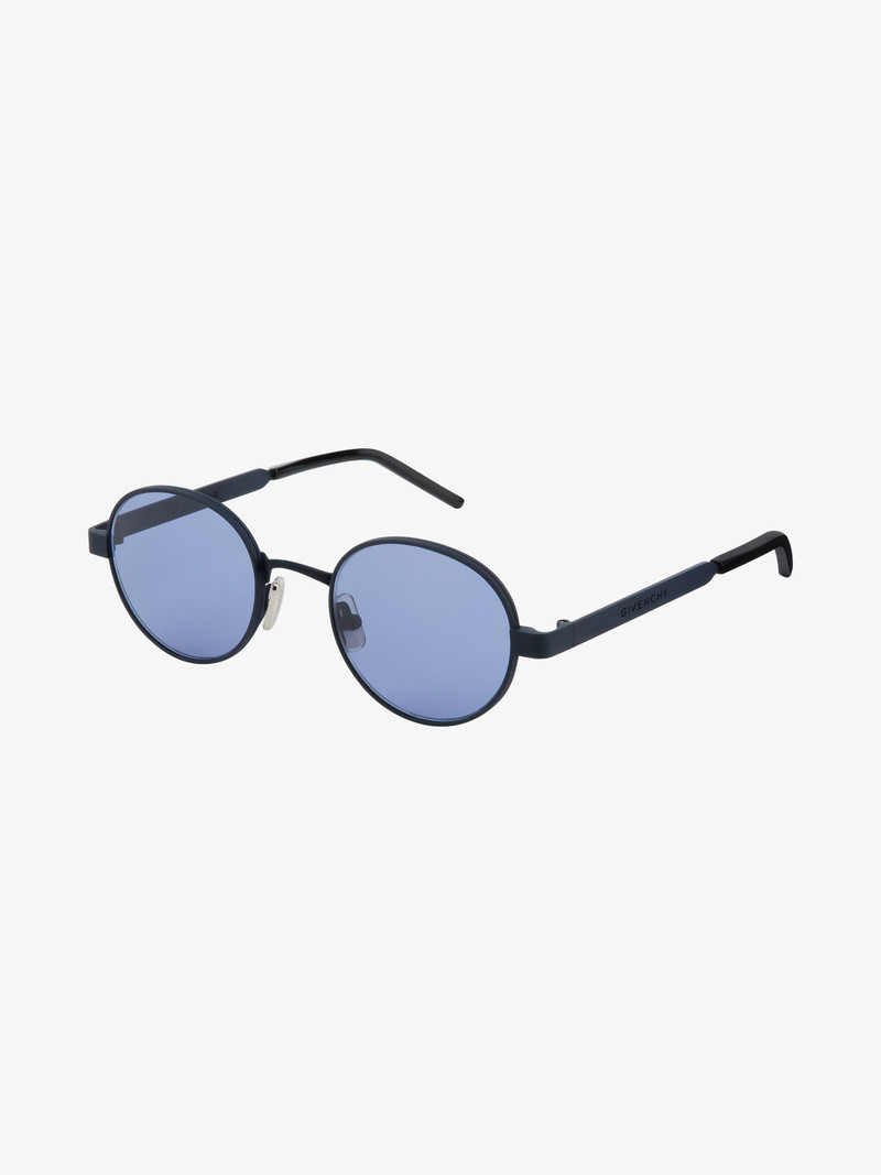 G RIDE UNISEX SUNGLASSES IN METAL AND ACETATE 1