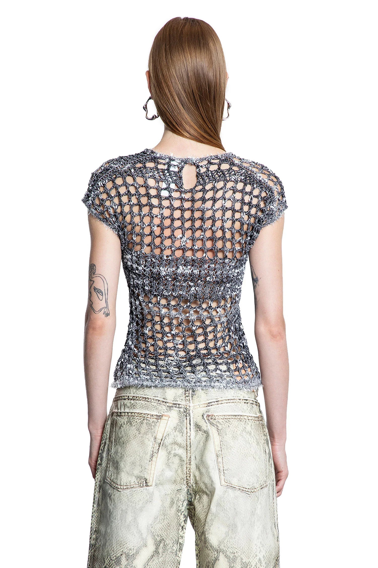 Kambon-Tweedy-Crochet-Top - 3