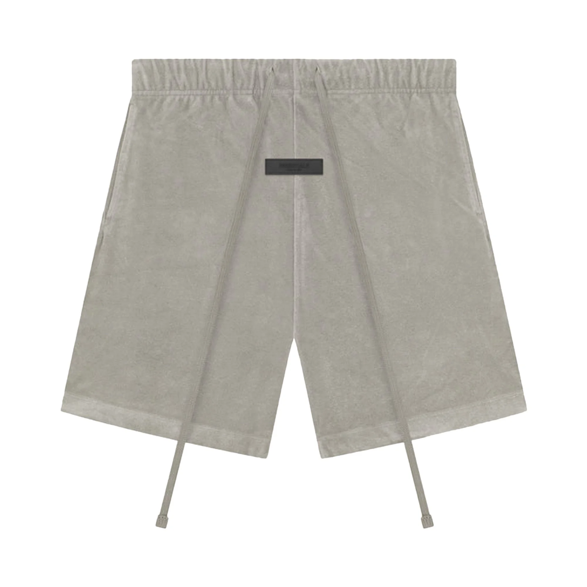 Fear of God Essentials Terry Short 'Seal' - 1