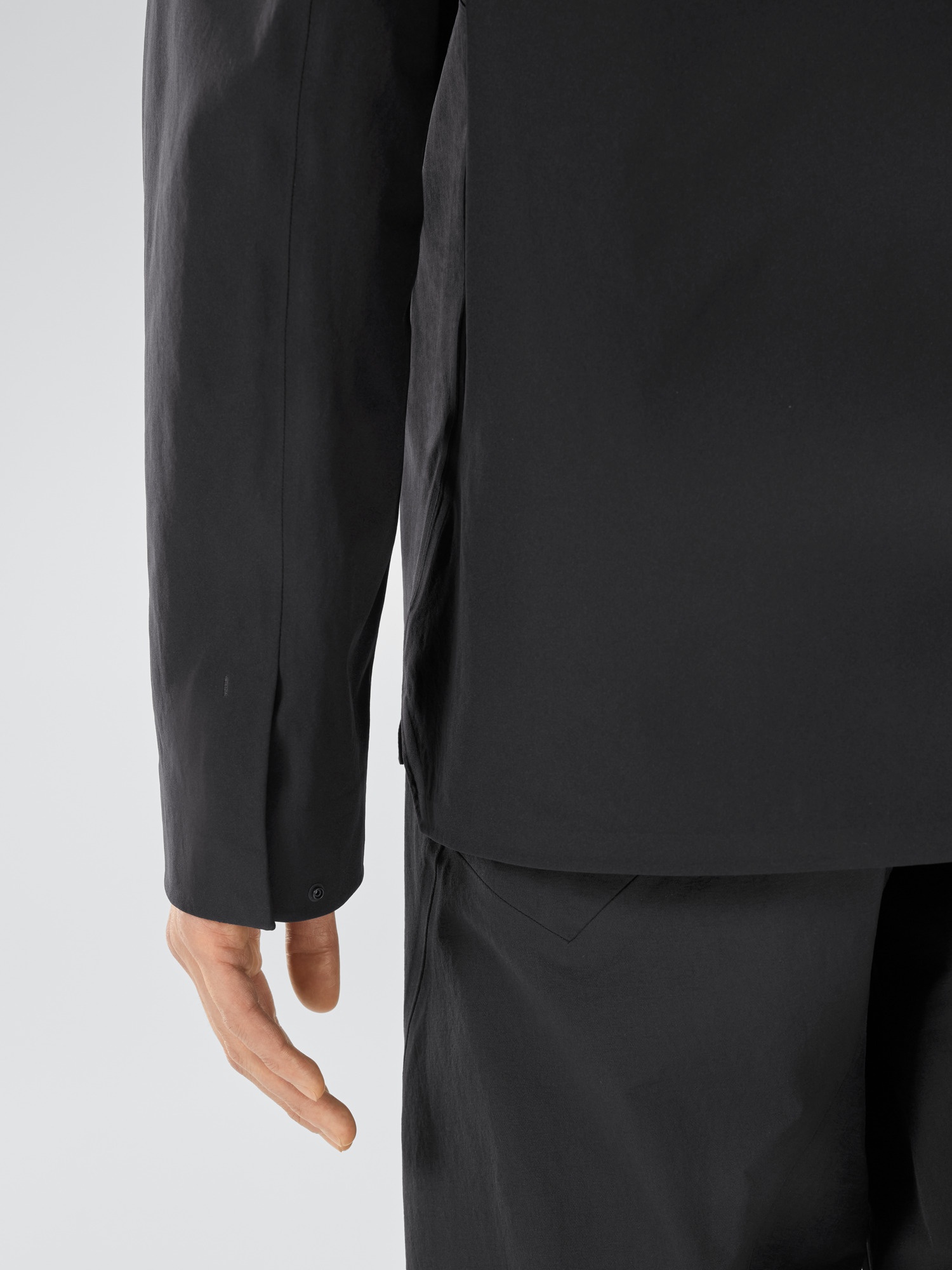 Field Shirt LS - 9