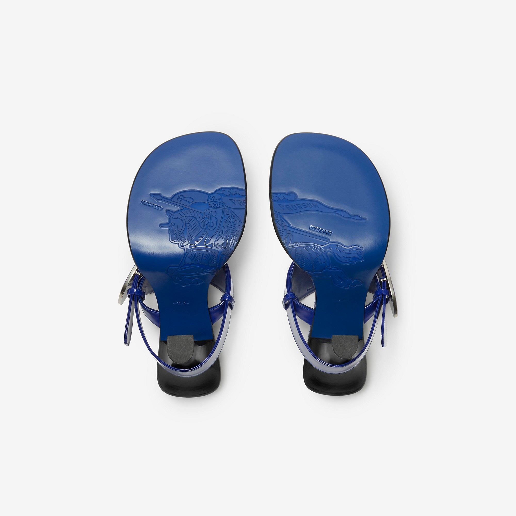 Leather Bay Sandals - 6