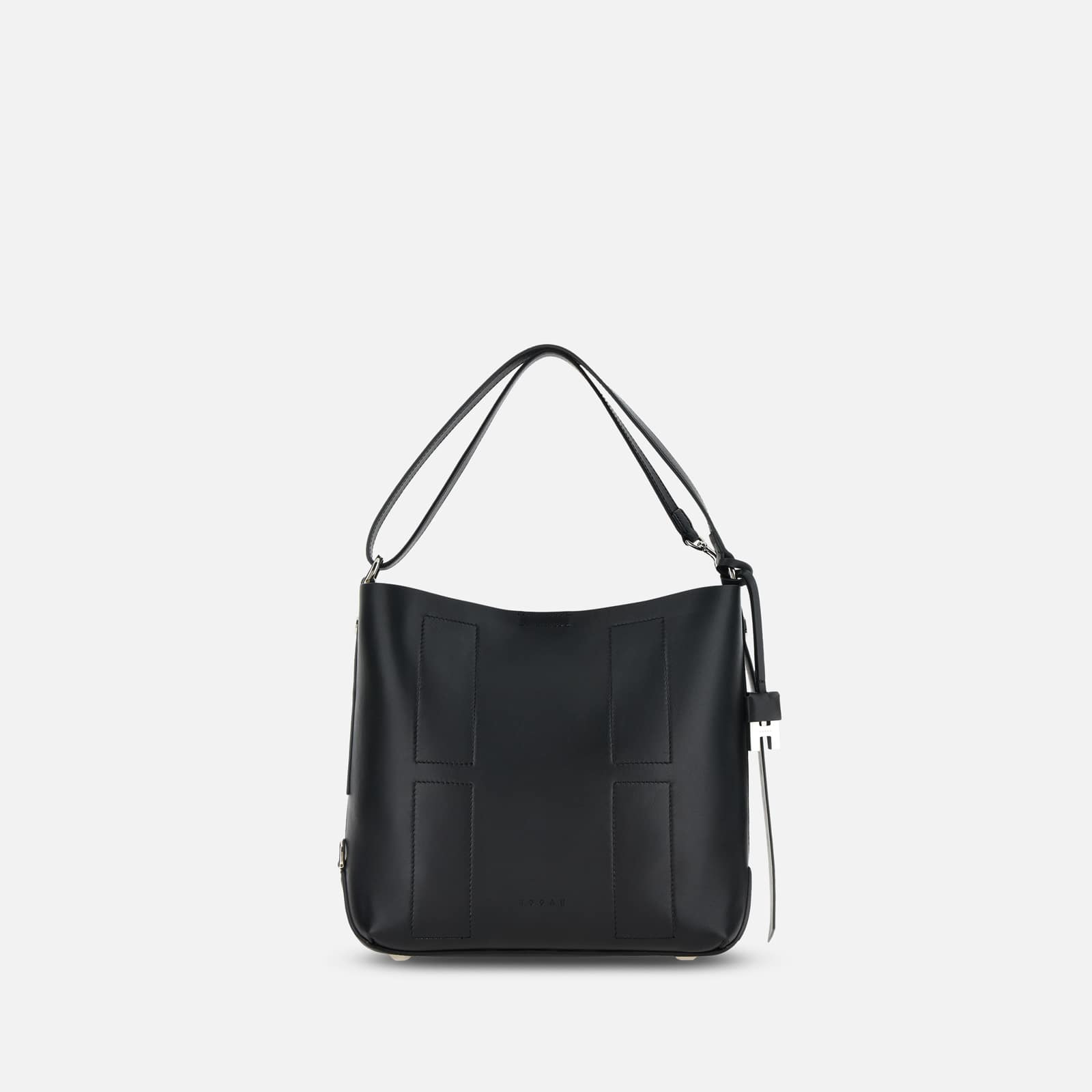 Hogan Hocket Hobo Bag Small - 6