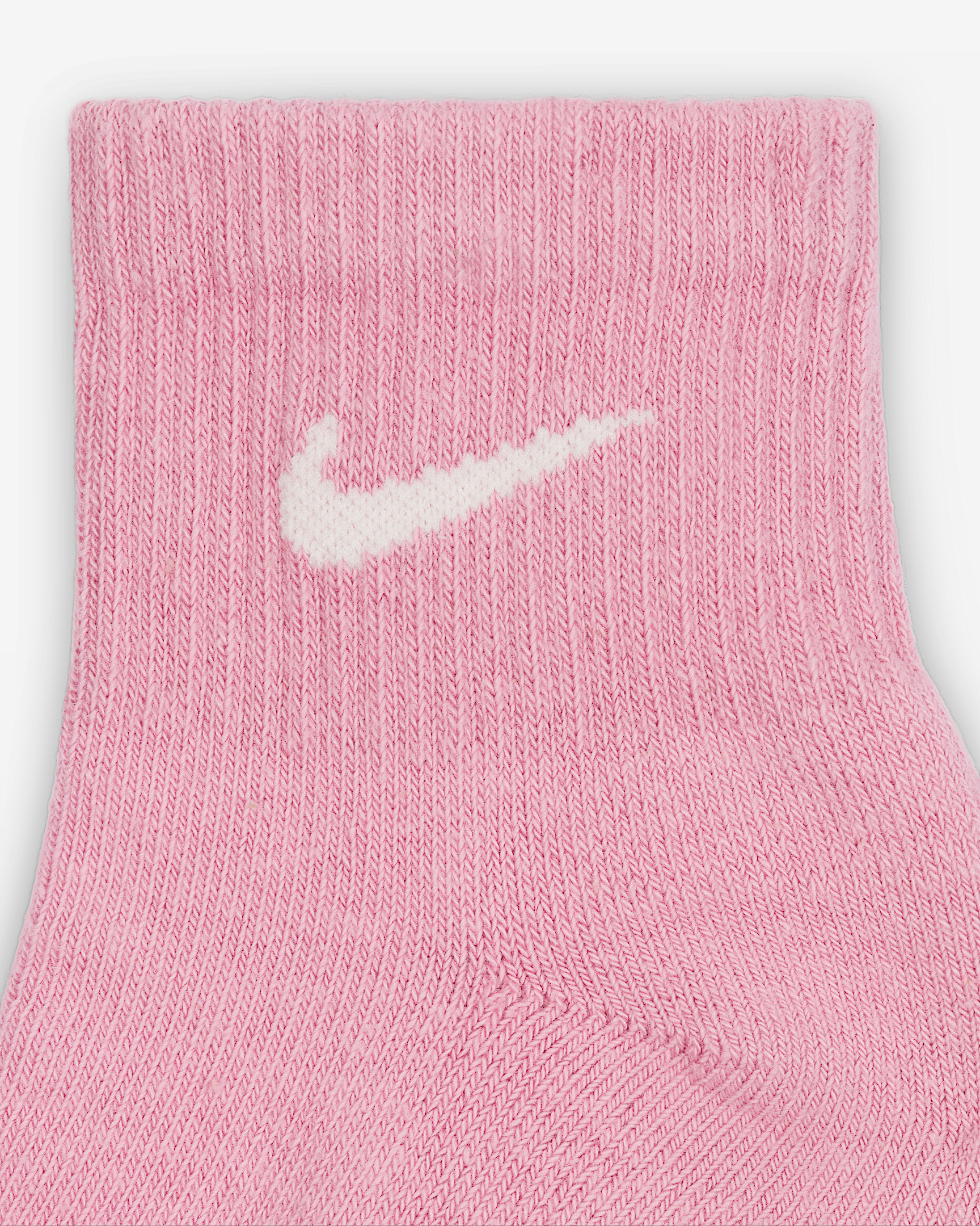 Nike Everyday Plus Cushioned Training Ankle Socks (6 Pairs) - 4
