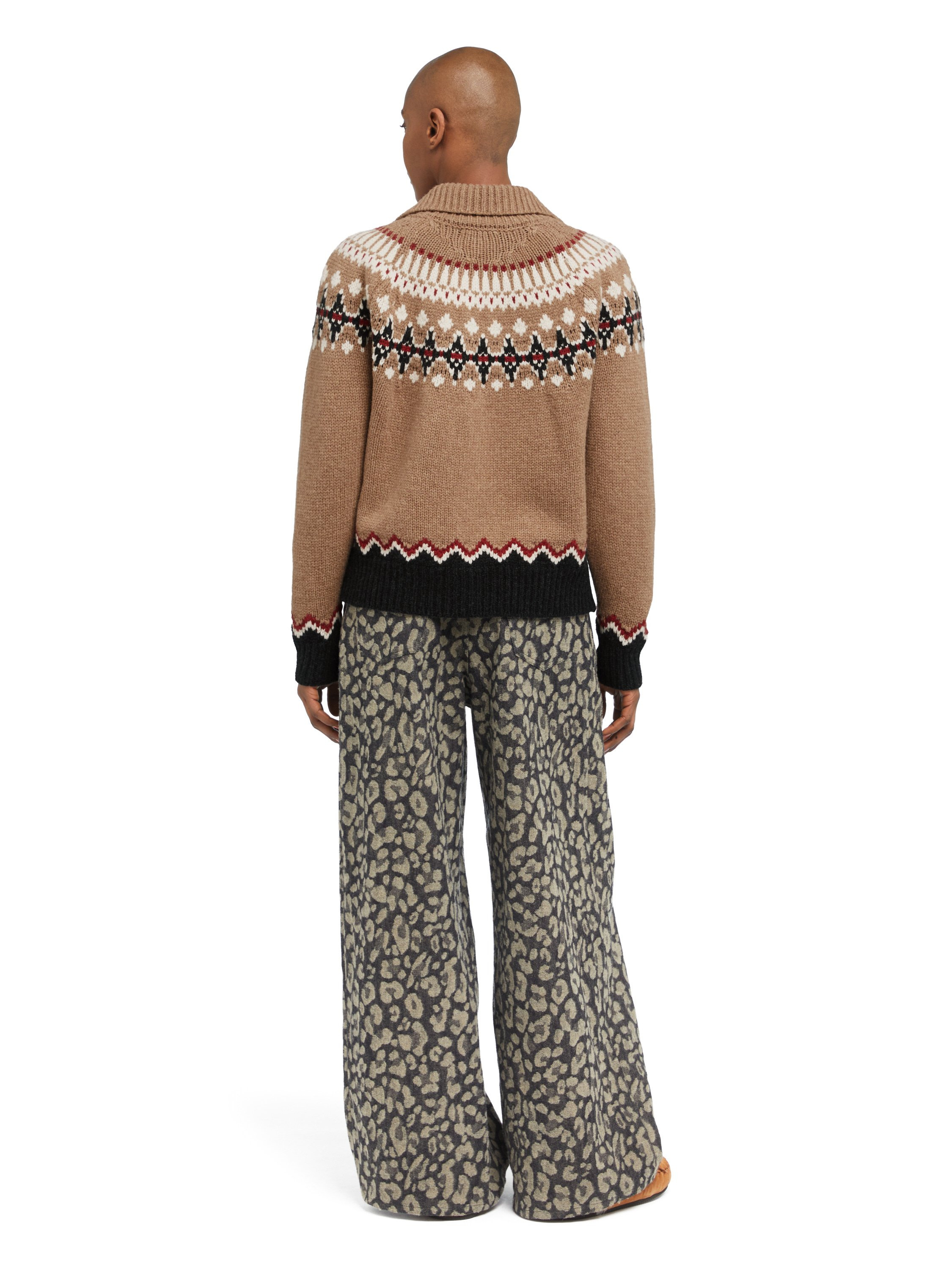 Sweet Winter Jacket - 6