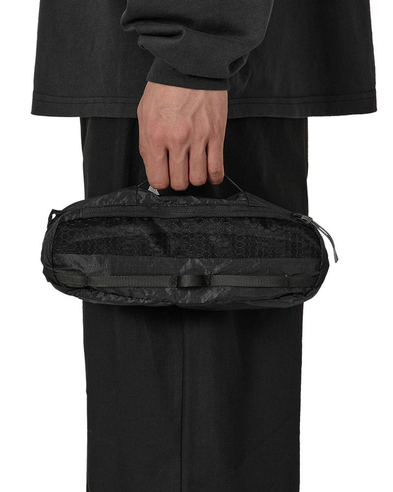 Vaphi Ripstop Travel Toiletry Bag 9