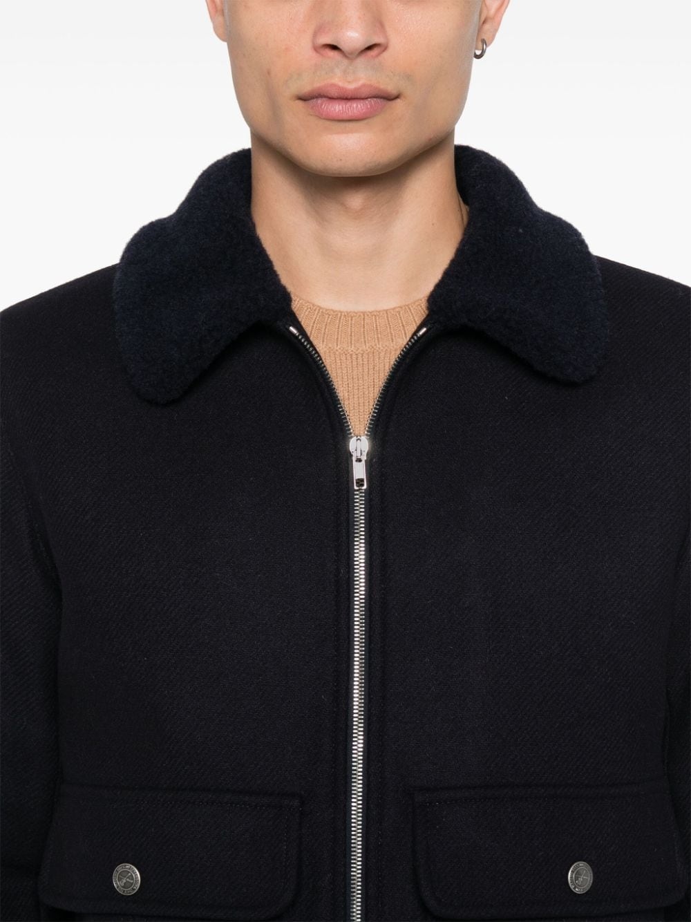 New Ben jacket - 5