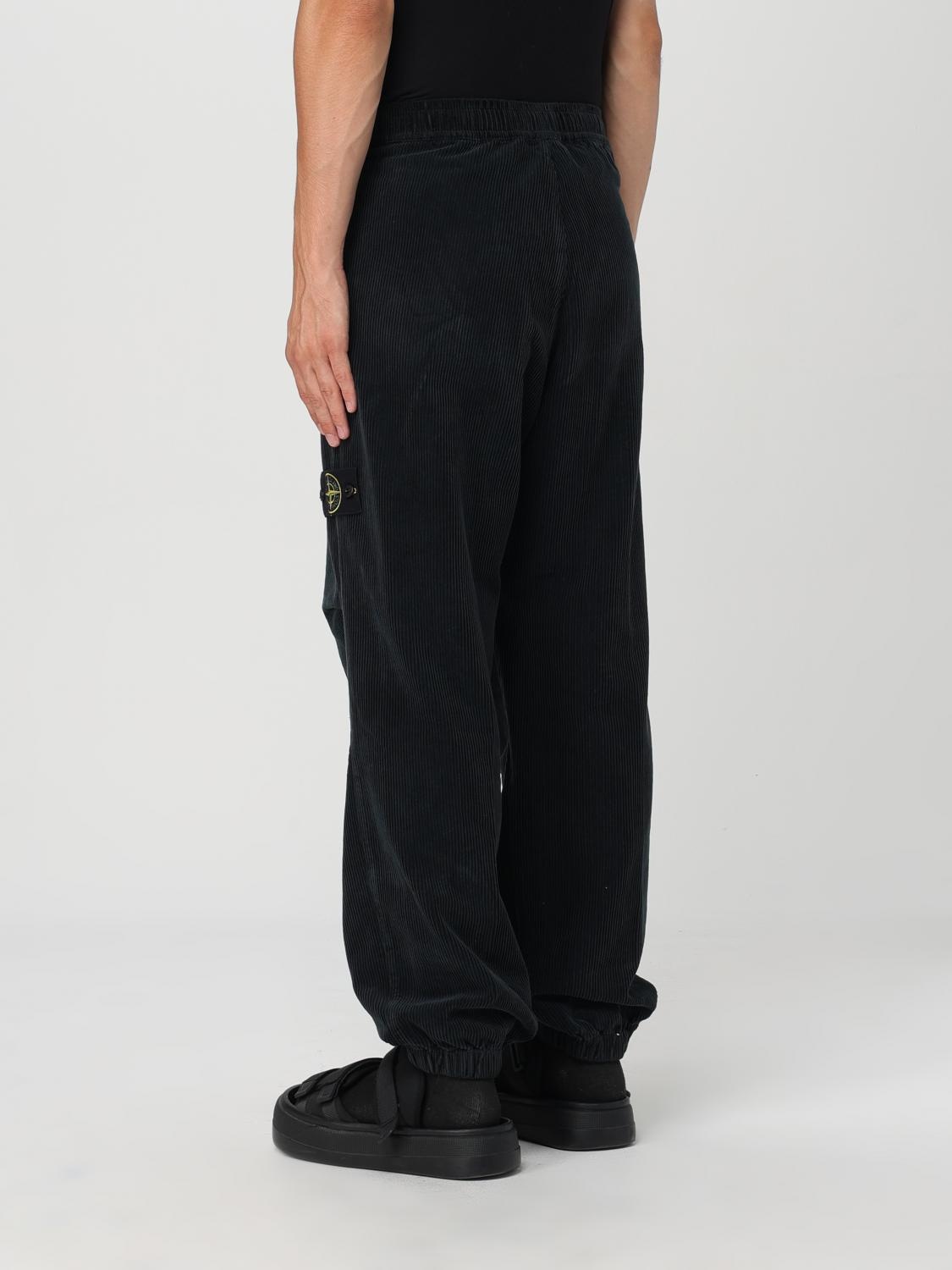 Pants men Stone Island - 3