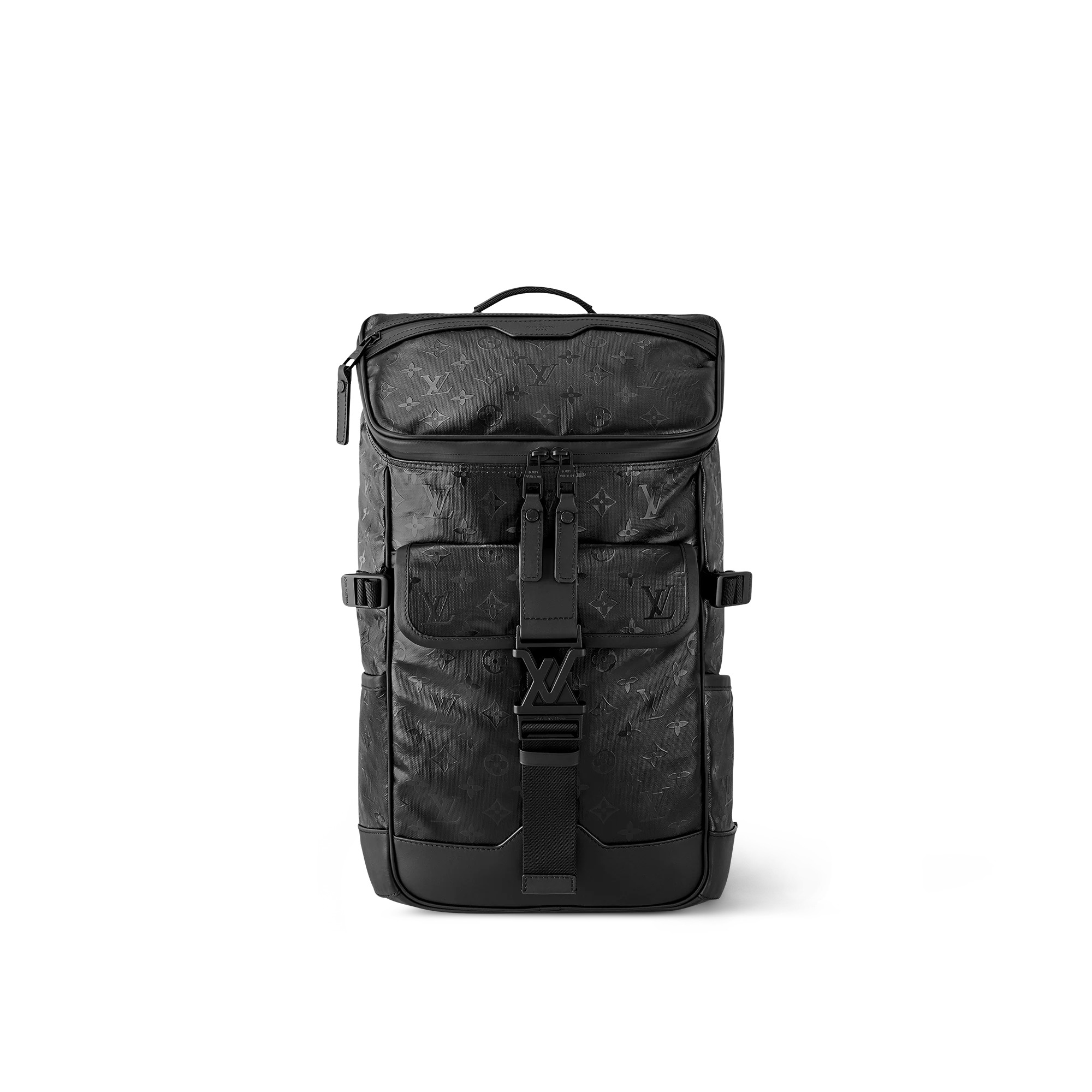 Mountain Backpack - 1