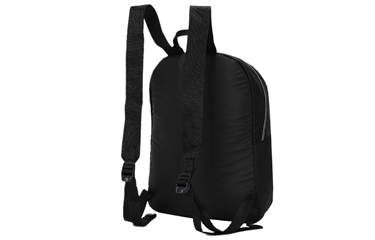 (WMNS) PUMA Core Pop Backpack 'Black' 077925-01 - 2