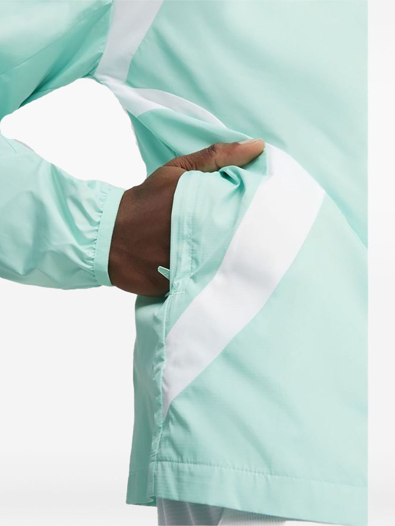 PUMA Austria jacket outlook