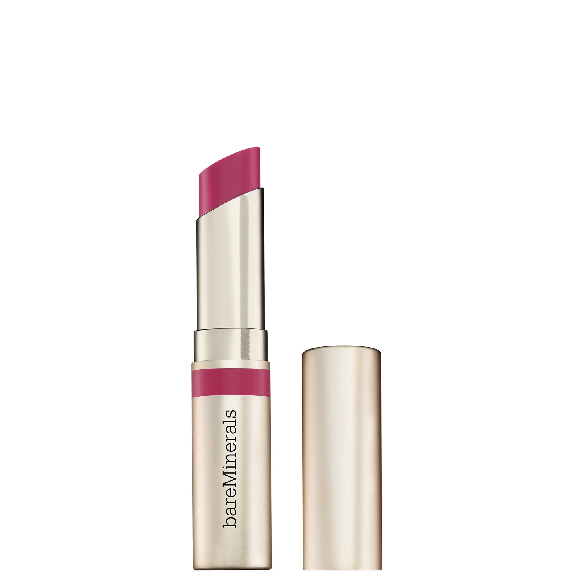 bareMinerals Dewy Lip Gloss-Balm - Soul - 1