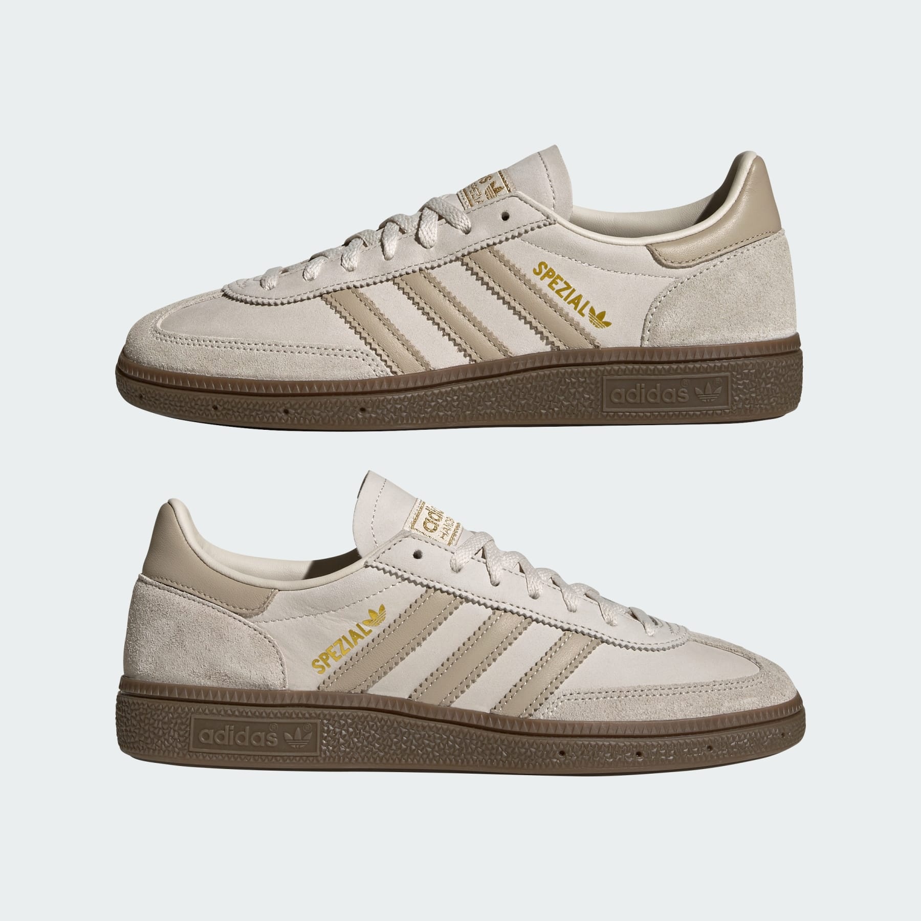 Handball Spezial Shoes - 7