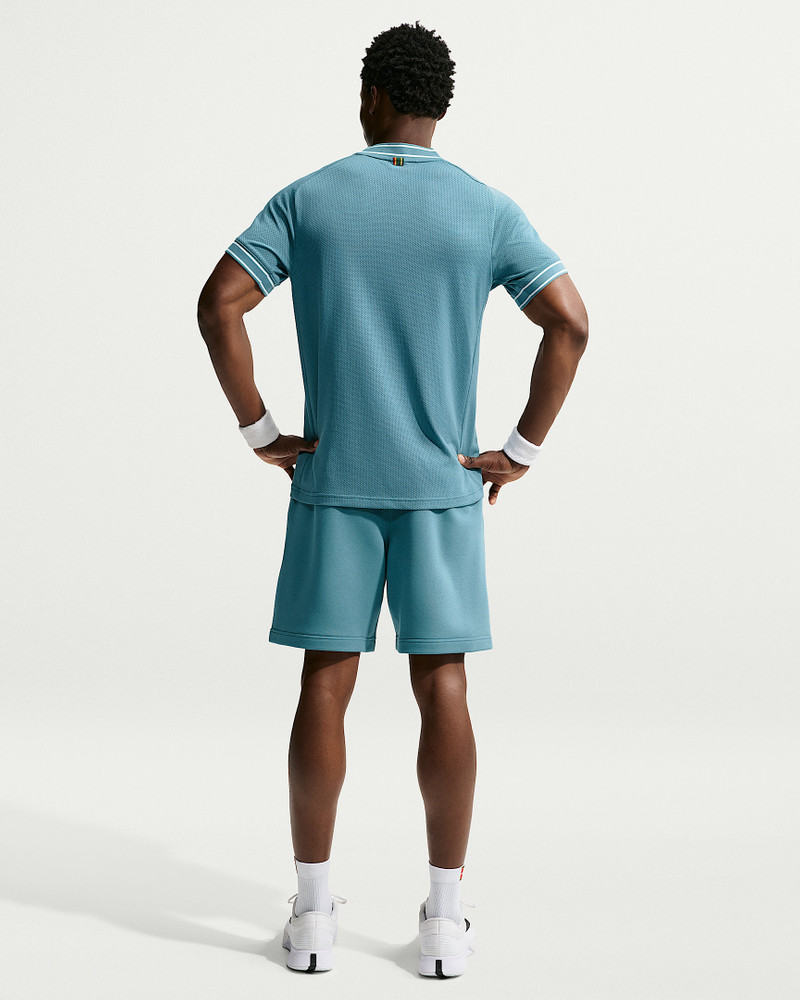 NikeCourt Heritage Men's Short-Sleeve Tennis Top 5