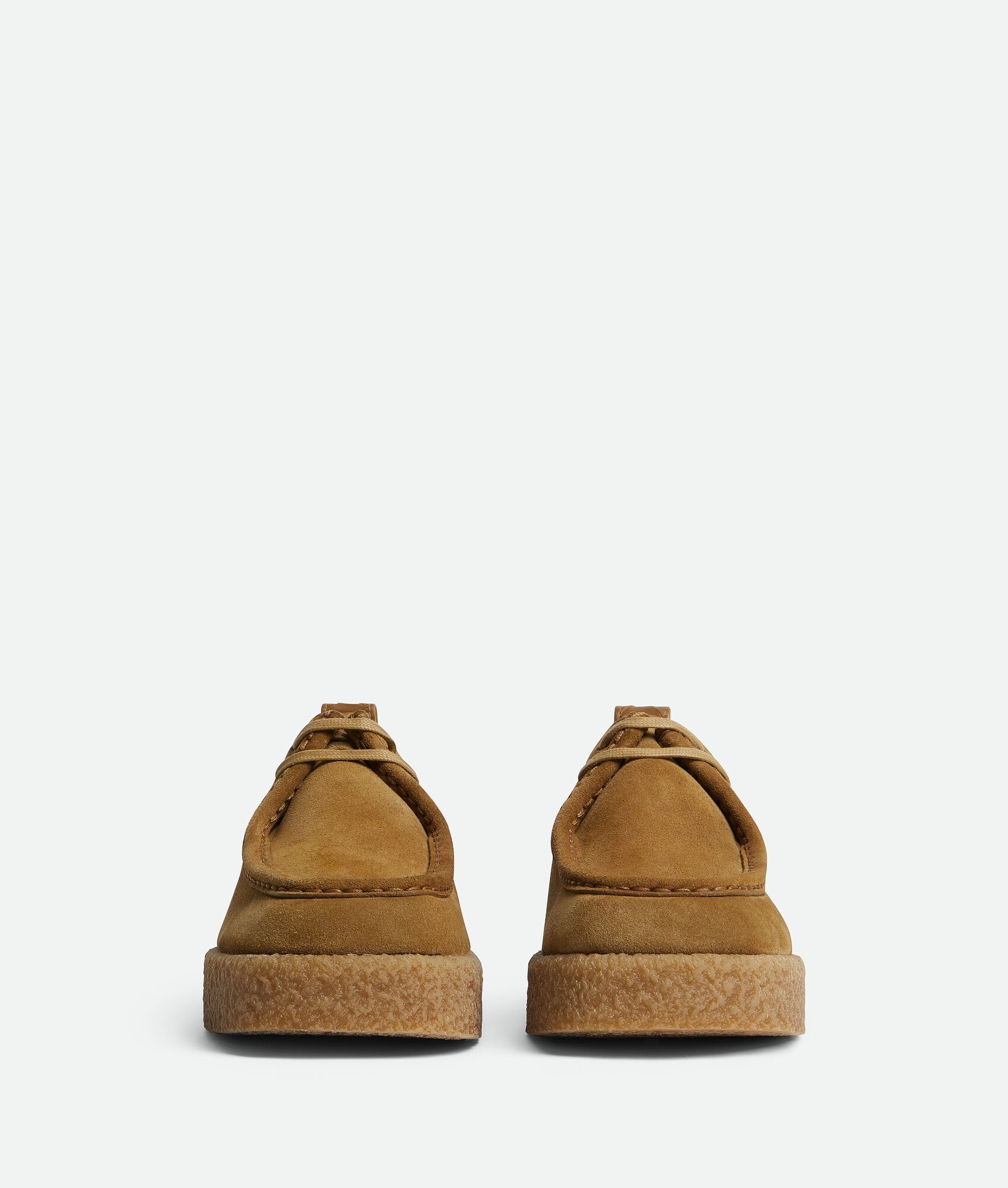 Torino Lace-Up Shoe - 3