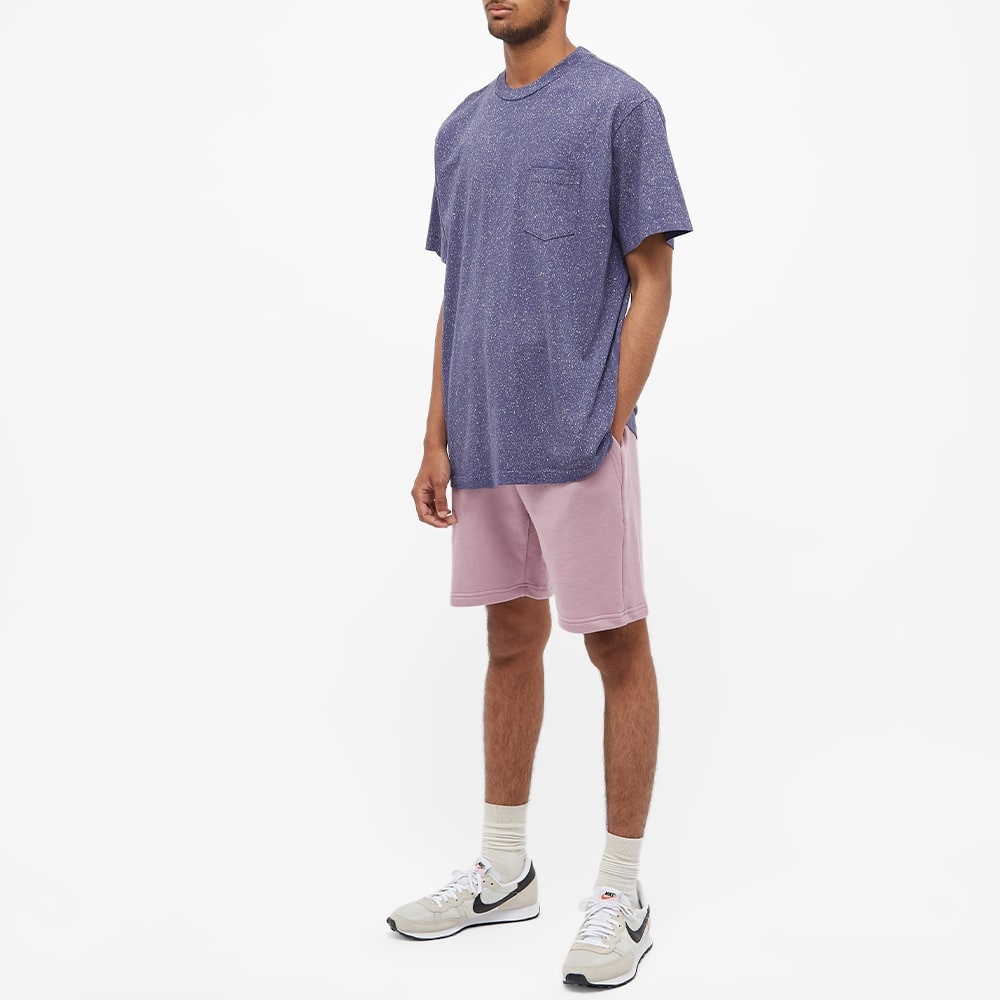 John Elliott Salt Wash Pocket Tee - 5