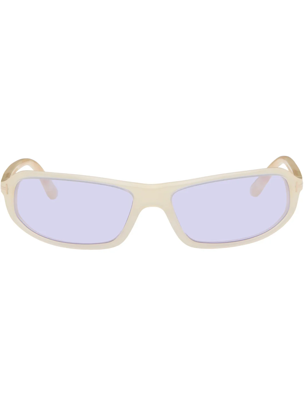 Off-White Addison Sunglasses - 1