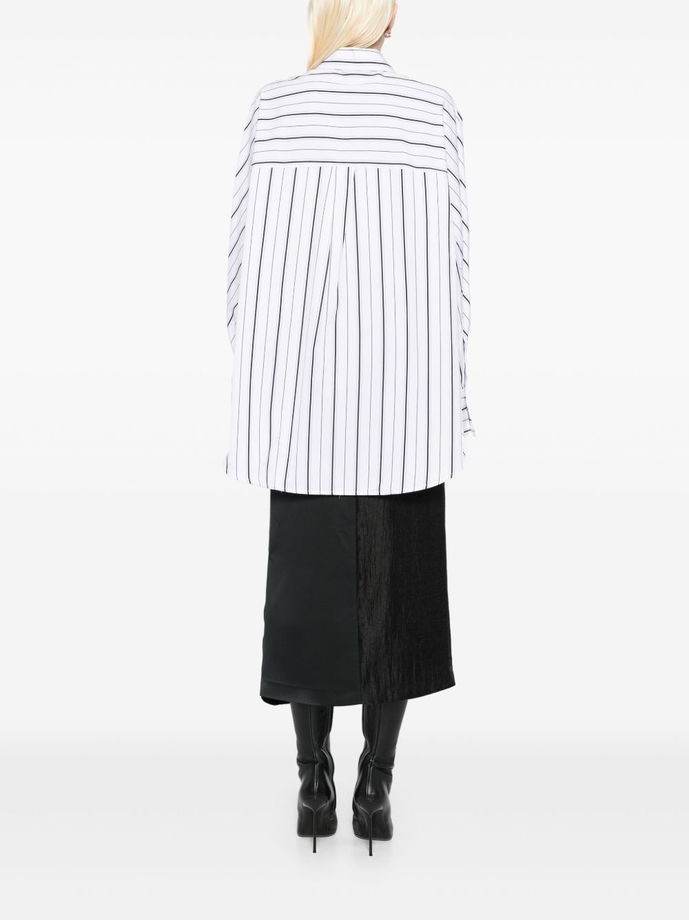 striped shirt - 4