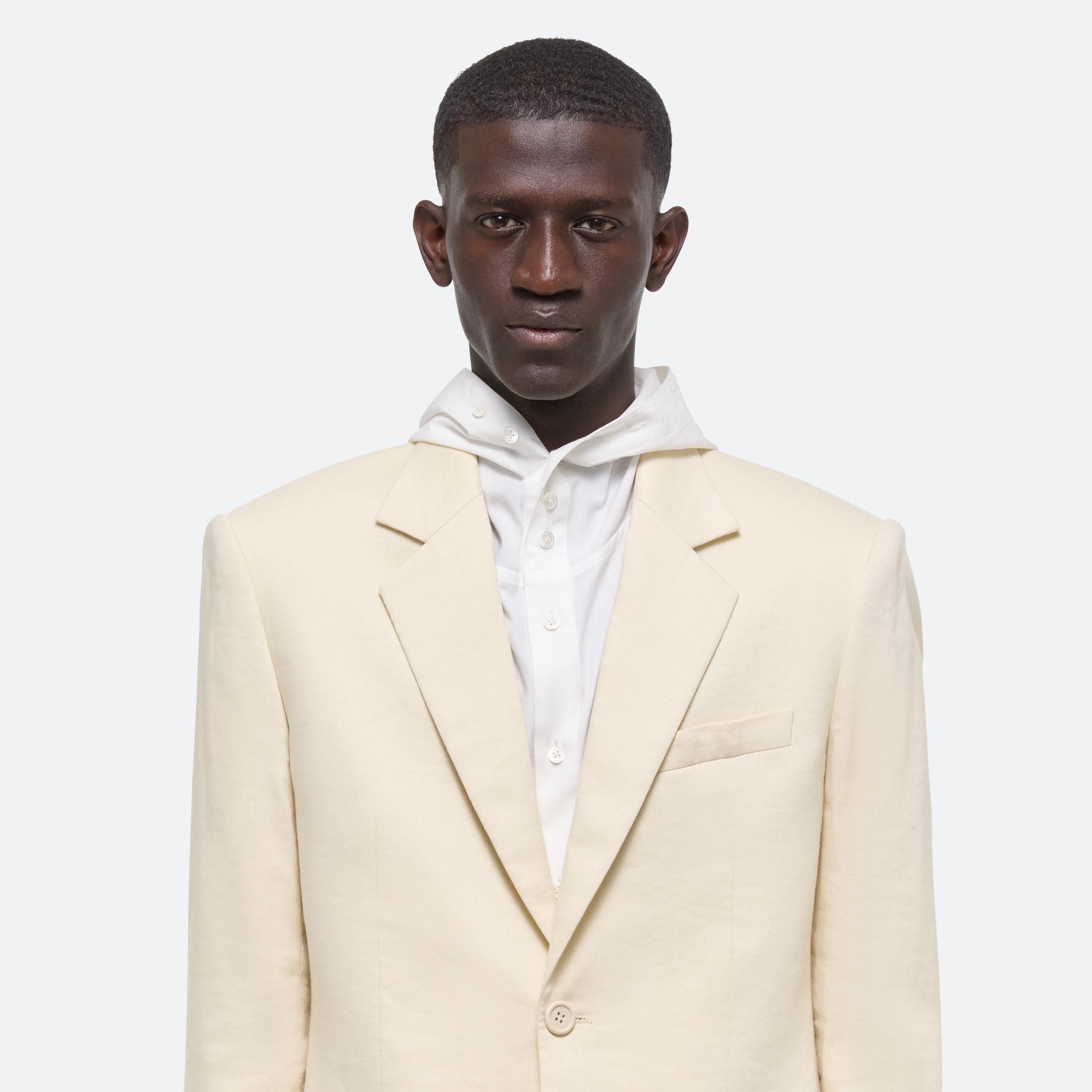 CLASSIC BLAZER - 5