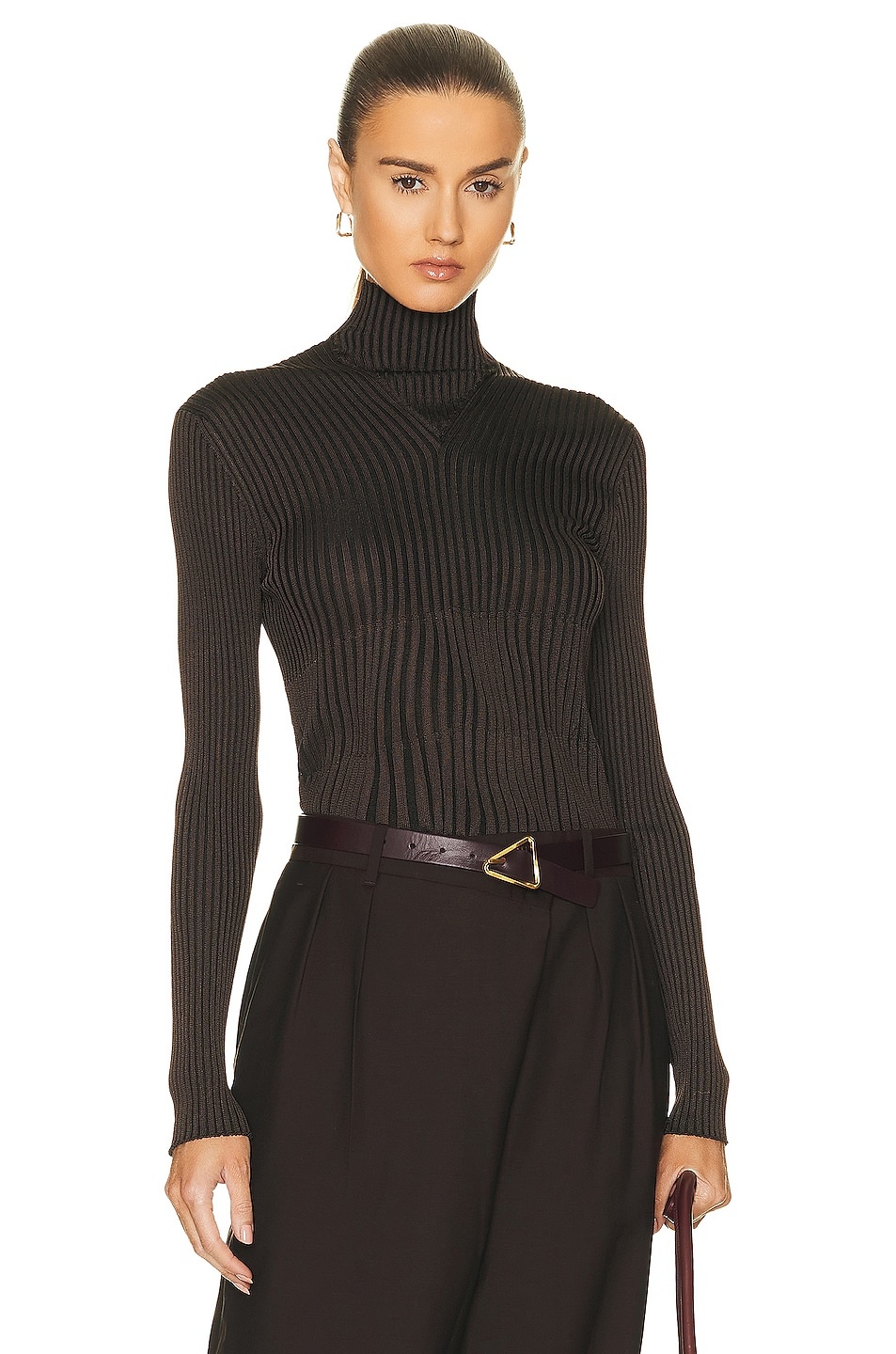 Knit Sweater - 2