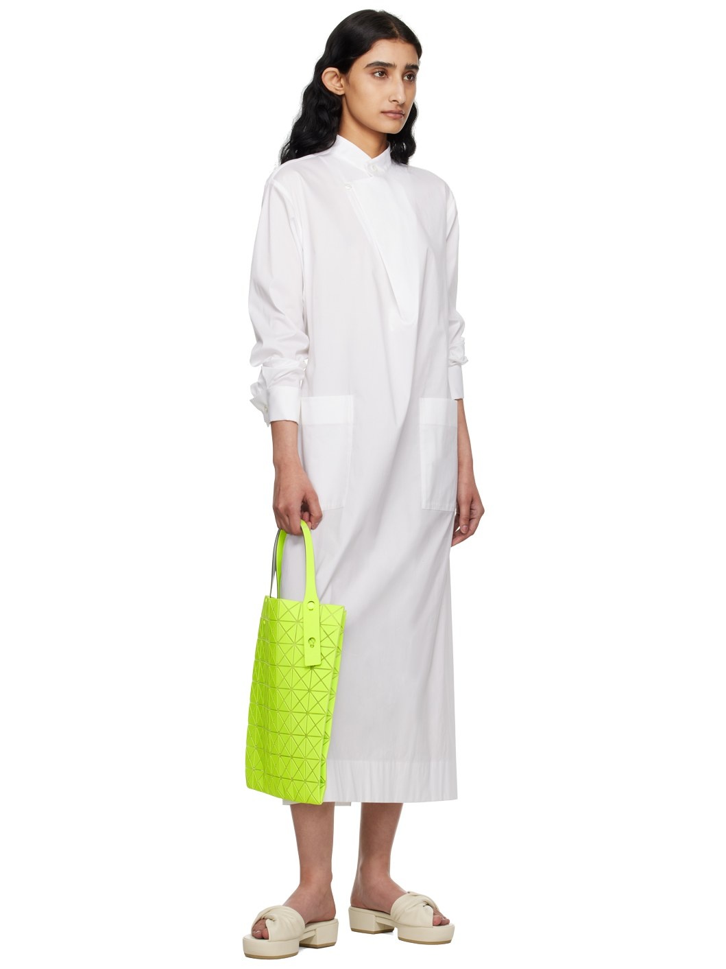 Green Prism Plus Tote - 4