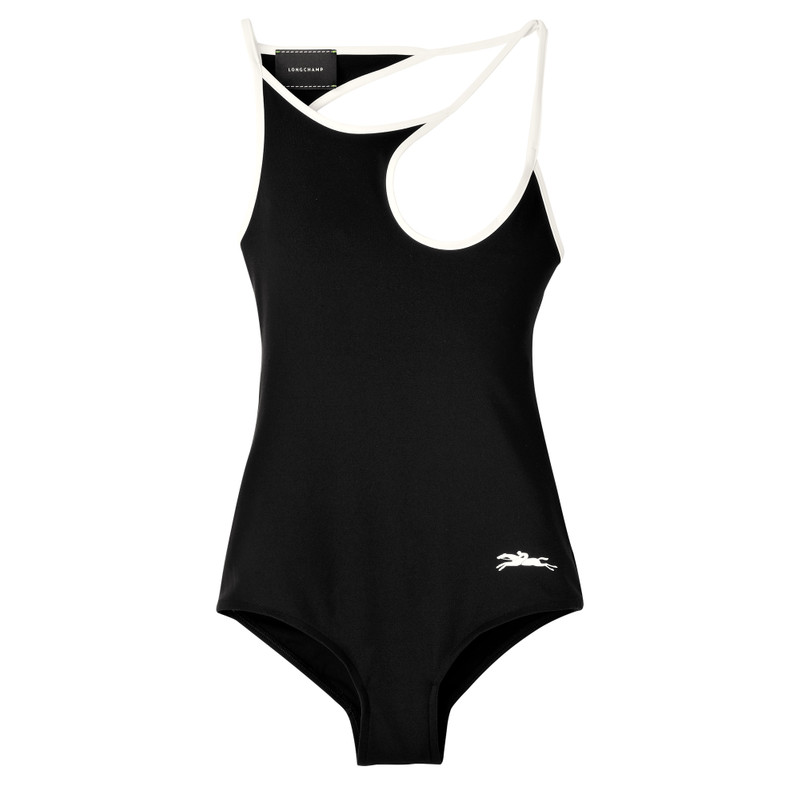 Spring/Summer 2023 Collection Swimsuit Black - OTHER 1