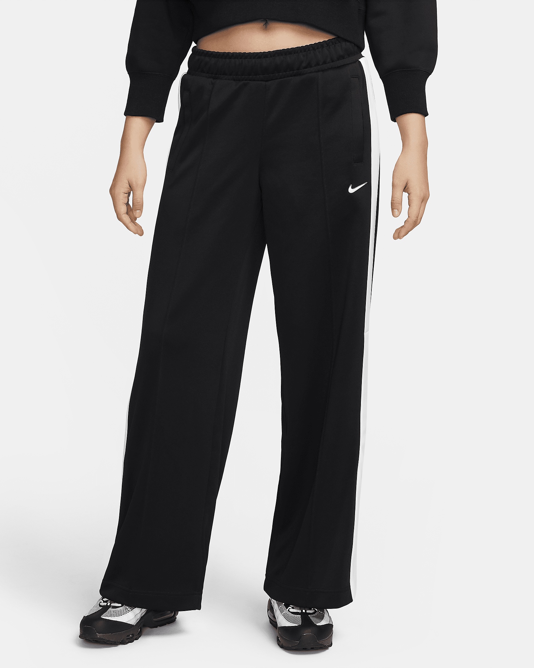 Nike Sportswear Women's Pants - 1