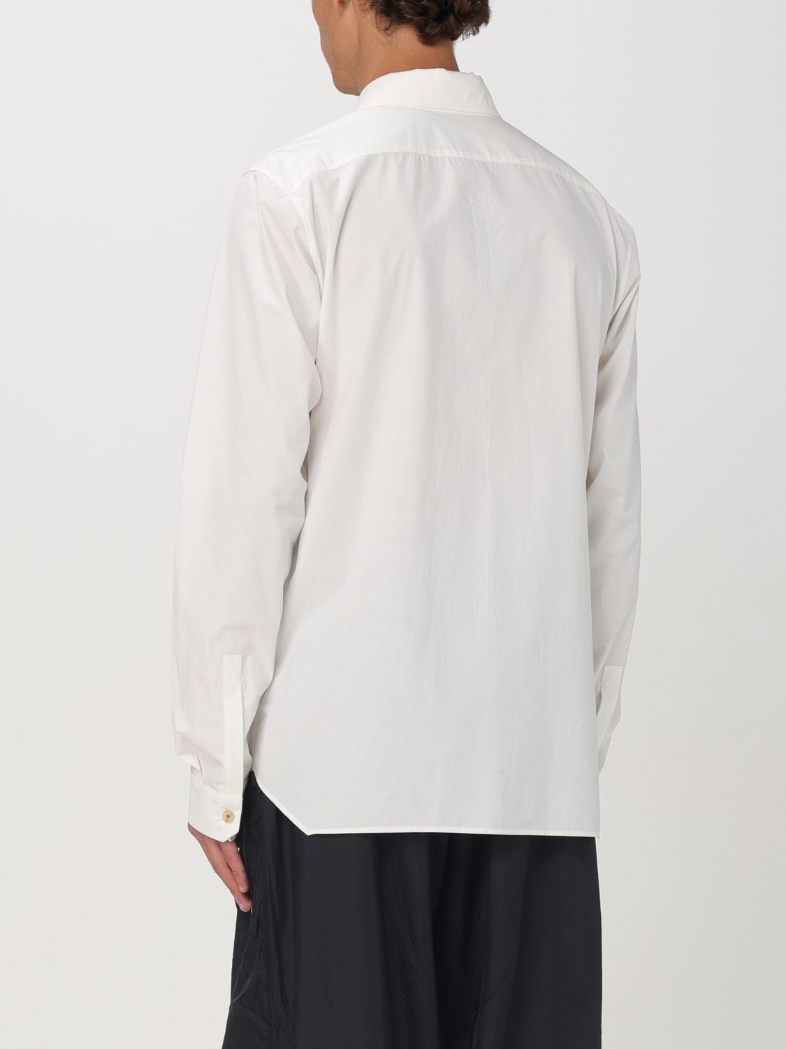 Shirt men Rick Owens - 2