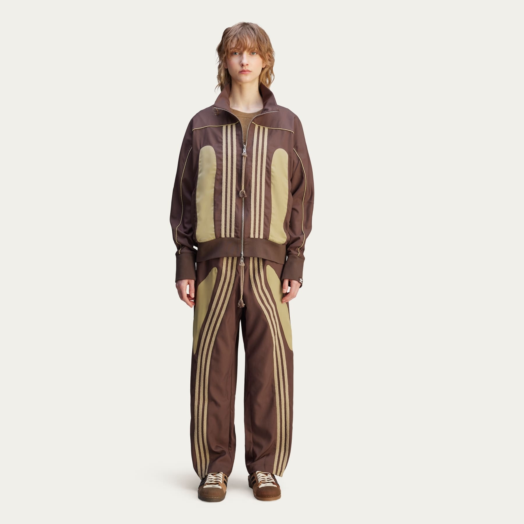 Song for the Mute Spring Woven Pants (Gender Neutral) - 6
