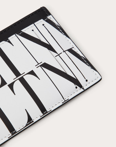 Valentino VLTN TIMES Cardholder outlook