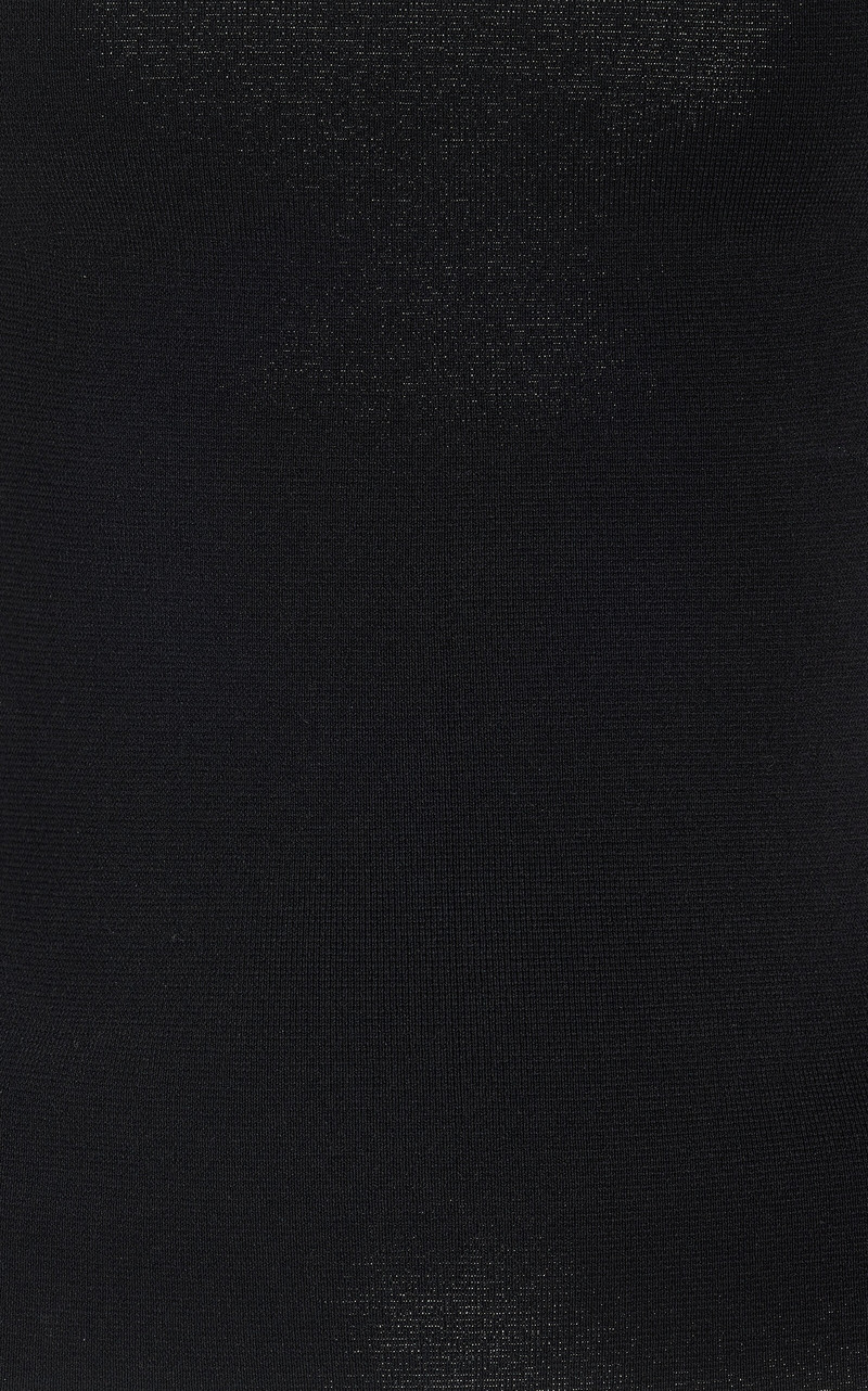 Square Tank Top black 5