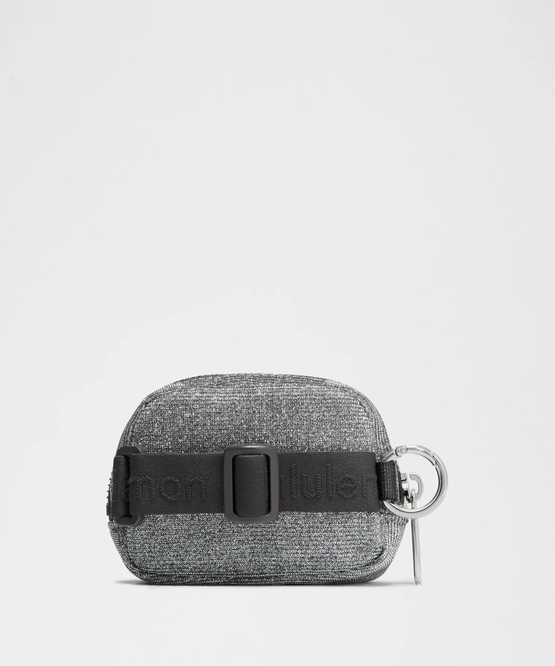Everywhere Belt Bag Nano *Glitter 3