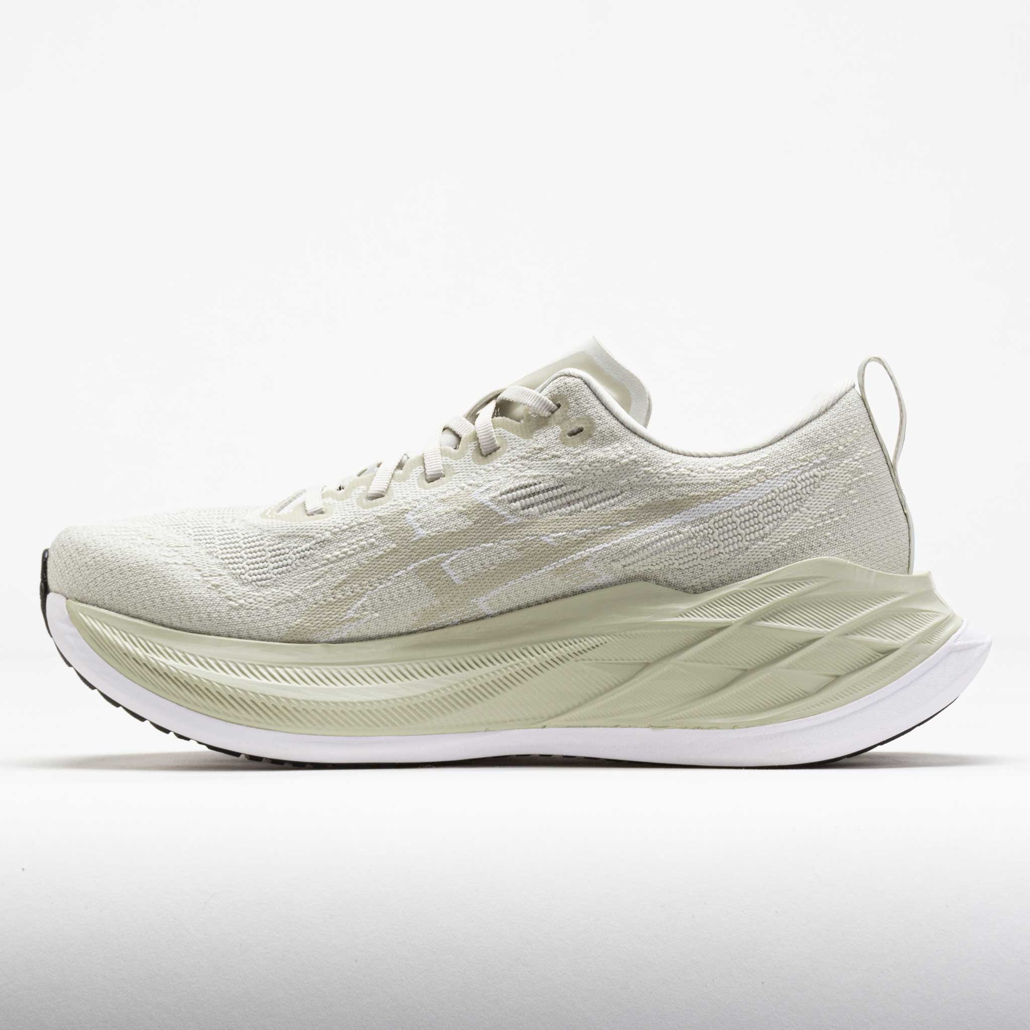 ASICS Superblast 2 Unisex Lake Grey/White Sage - 2
